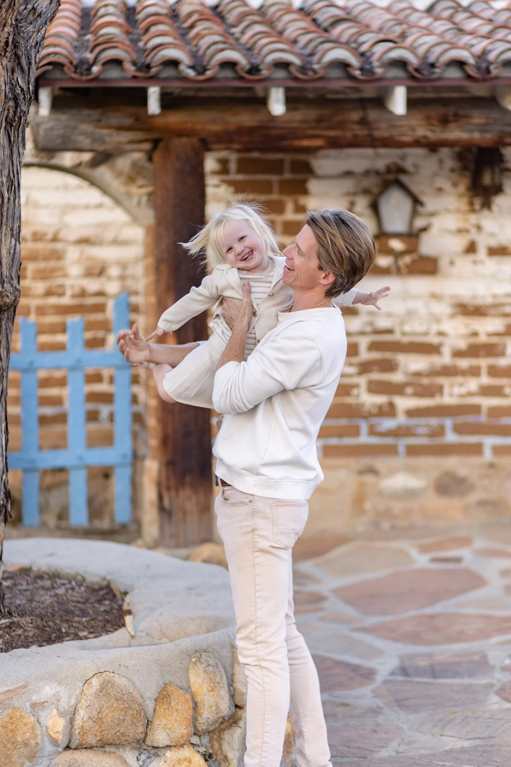 Family Photography Carlsbad San Diego Leo Carrillo 1
