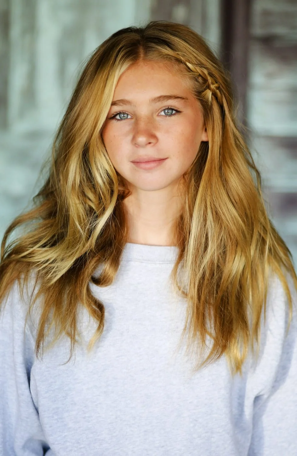 Tween Headshots Oceanside Nat Warr Photography 10