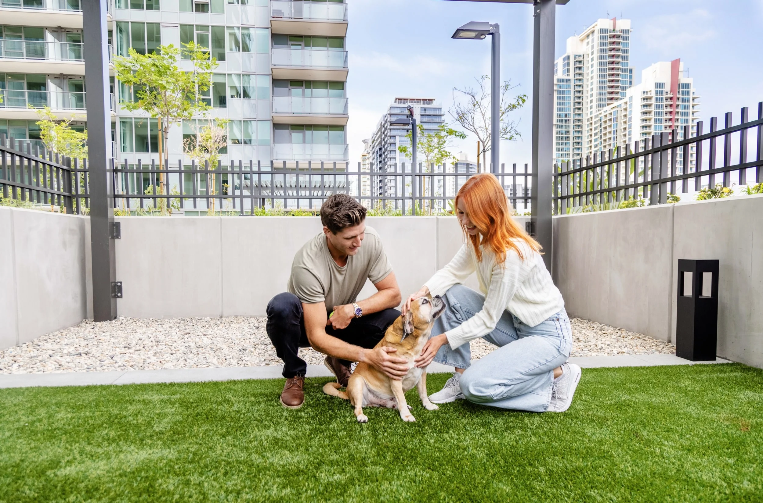 Diega Luxury Apartments San Diego Nat Warr Photography 9