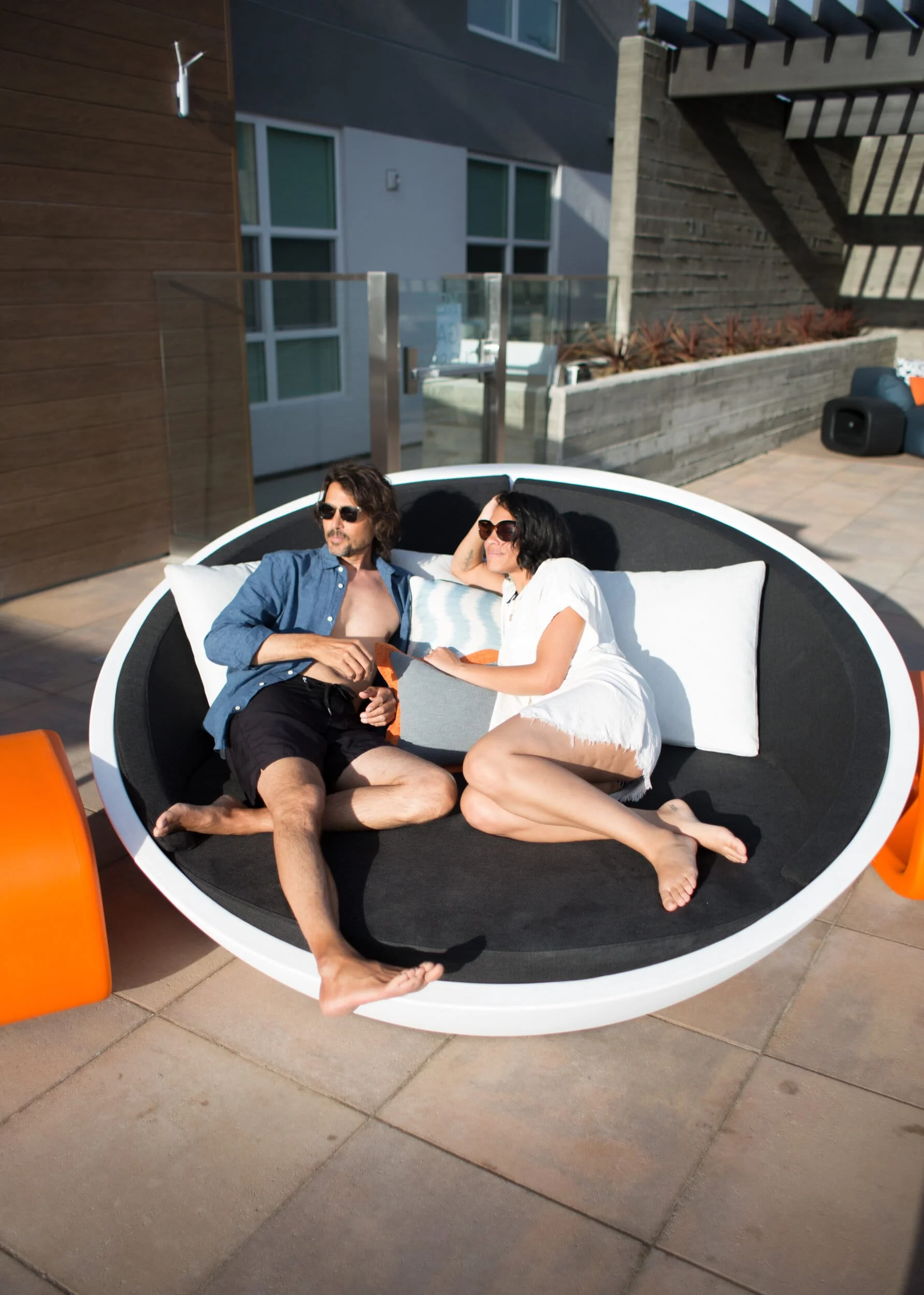 Pacific Beach Apartment Commercial Nat Warr Photography 25