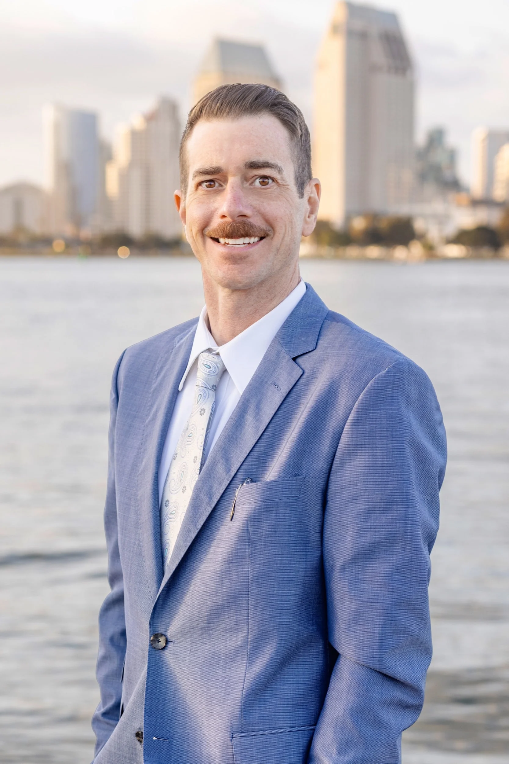 Corporate Headshots San Diego Downtown 6