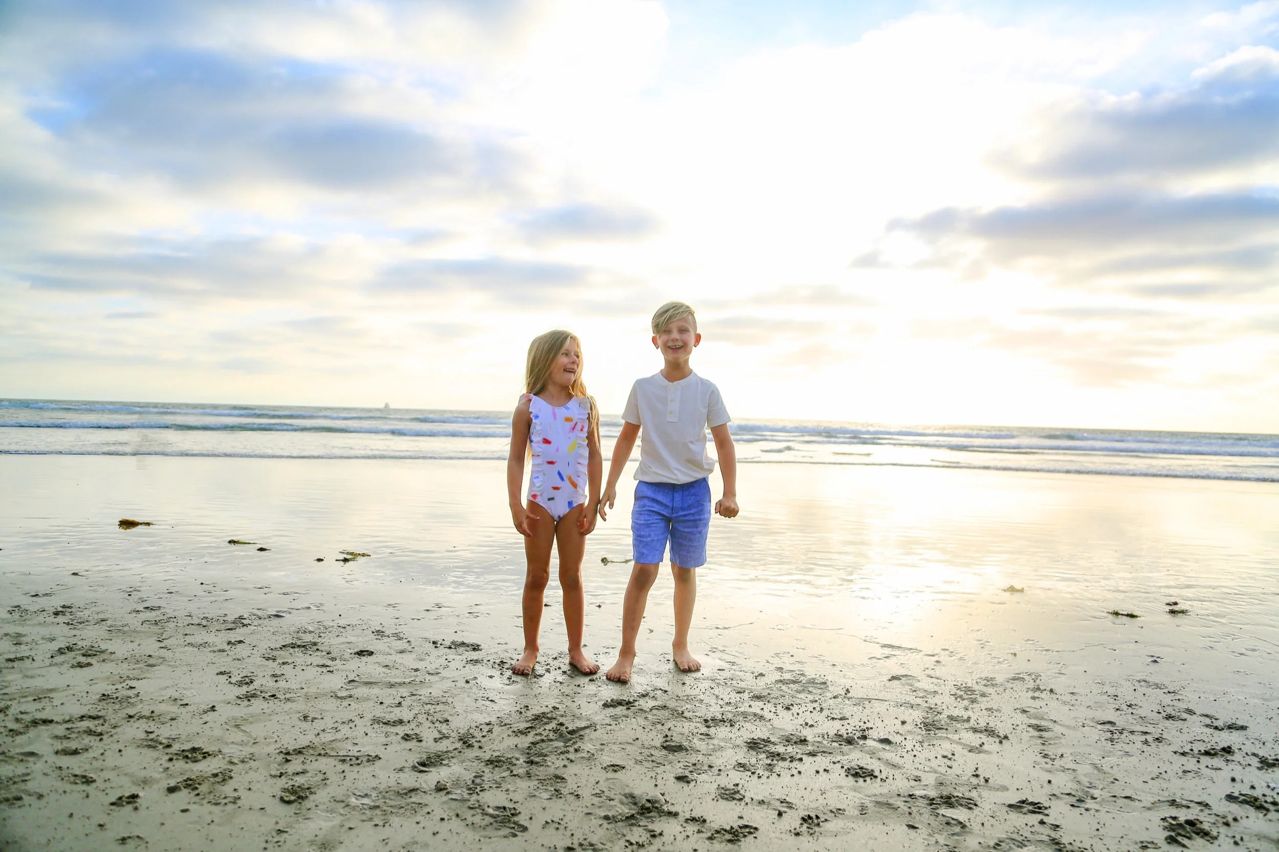 San Diego Beach Kids Nat Warr Photography 11