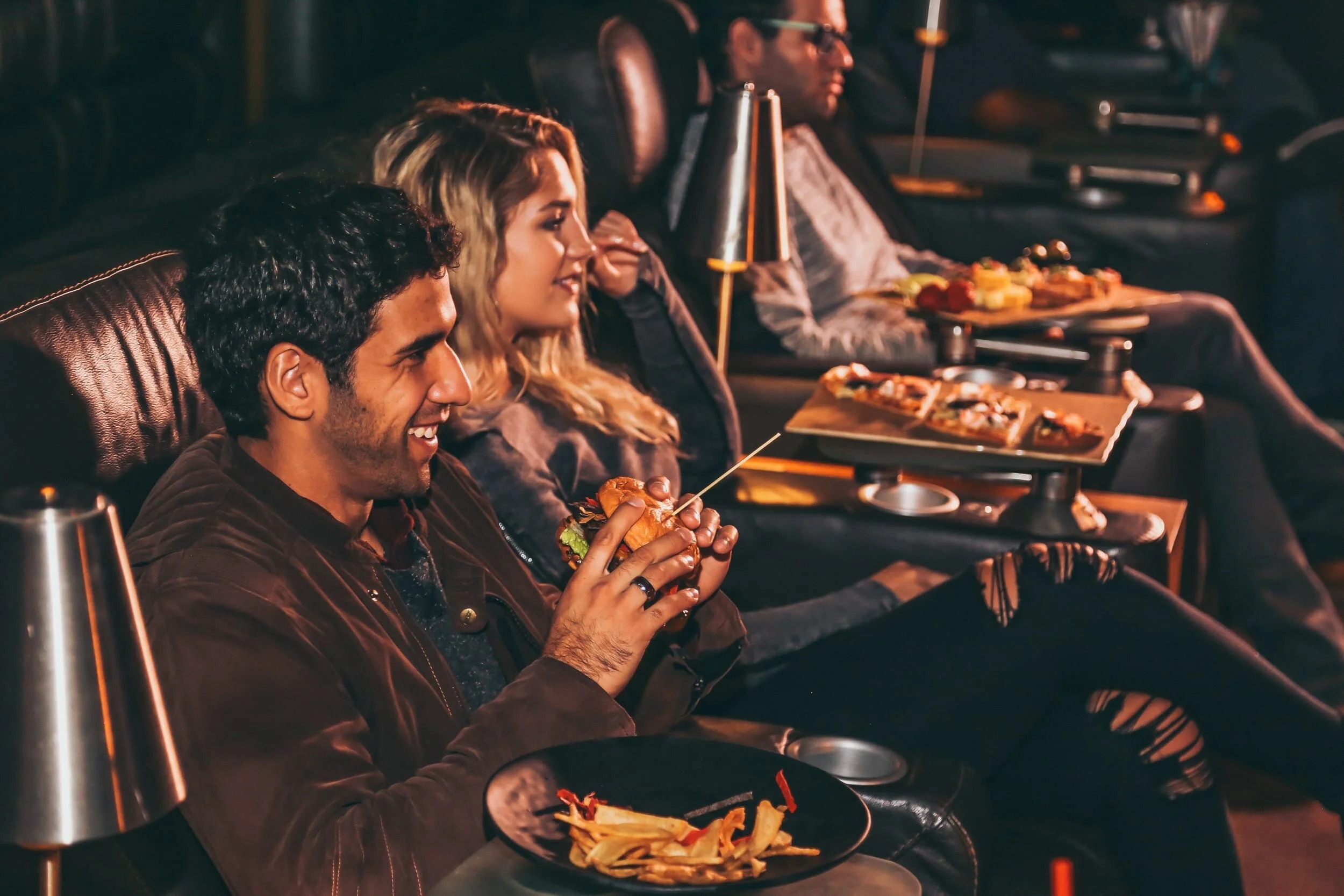 Cinepolis Nat Warr Commercial Photography California 29