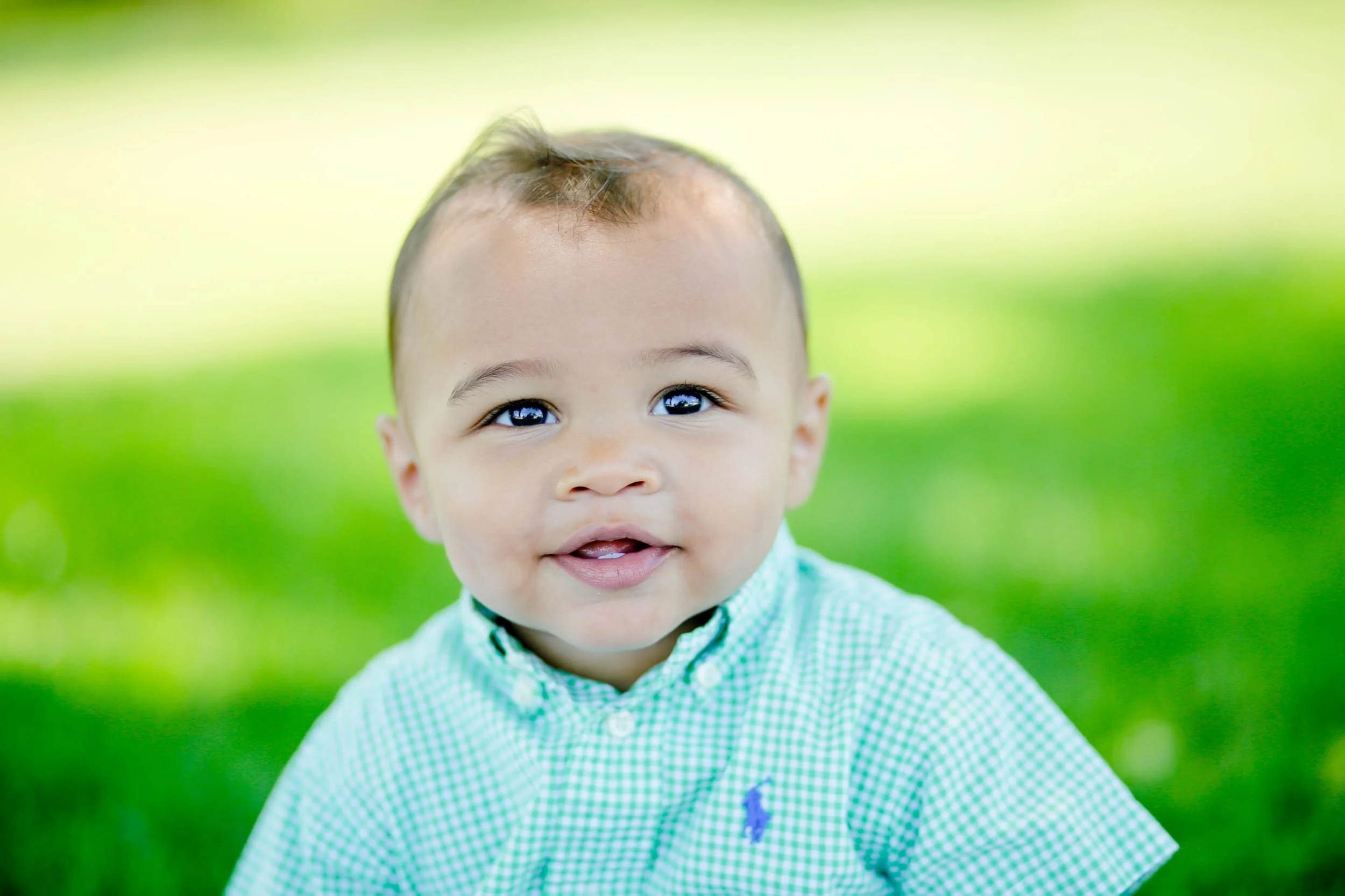 Baby Headshots San Diego 5