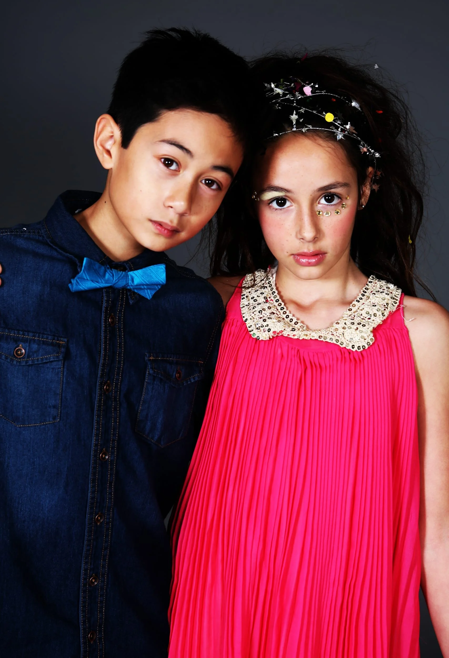 Studio Kids San Diego Nat Warr Photography 32