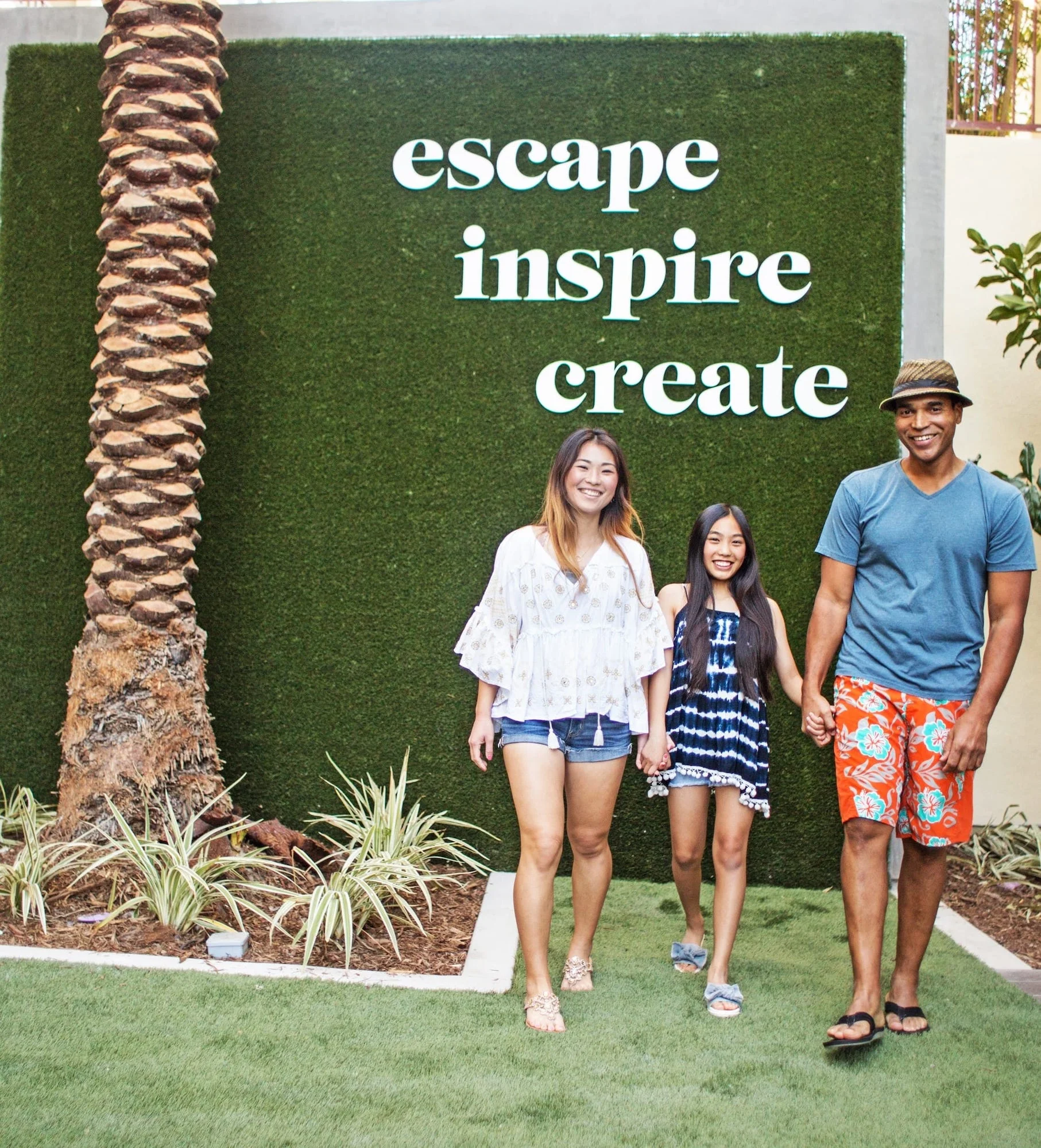 Escaya Luxury Apartments California Nat Warr Photography 5