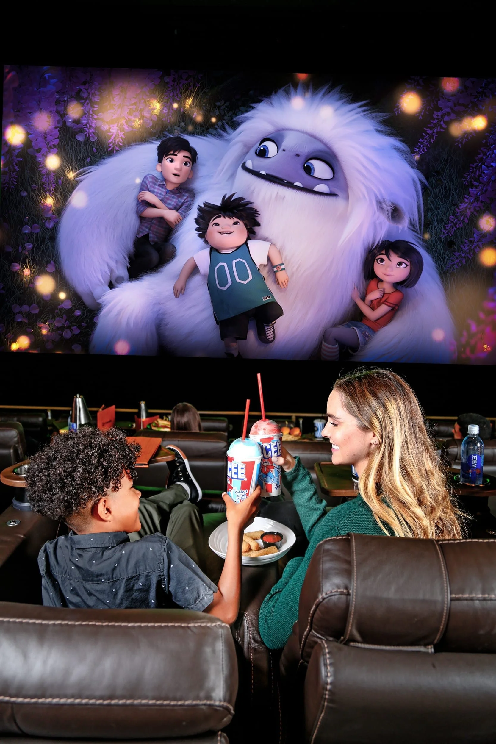 Cinepolis Nat Warr Commercial Photography California 2