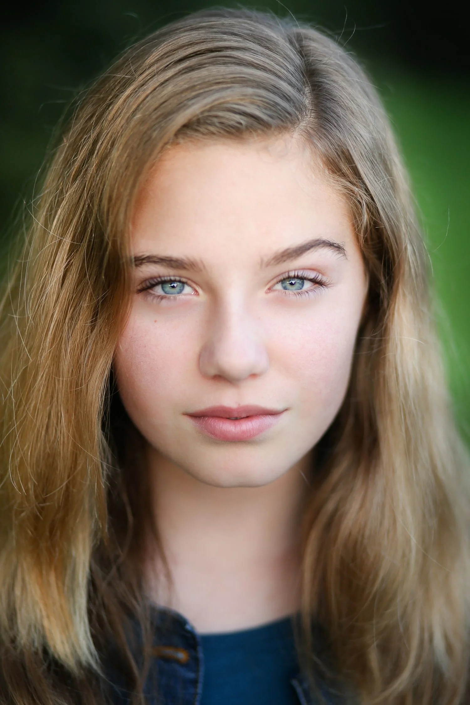 Tween Headshots San Francisco Nat Warr Photography 2