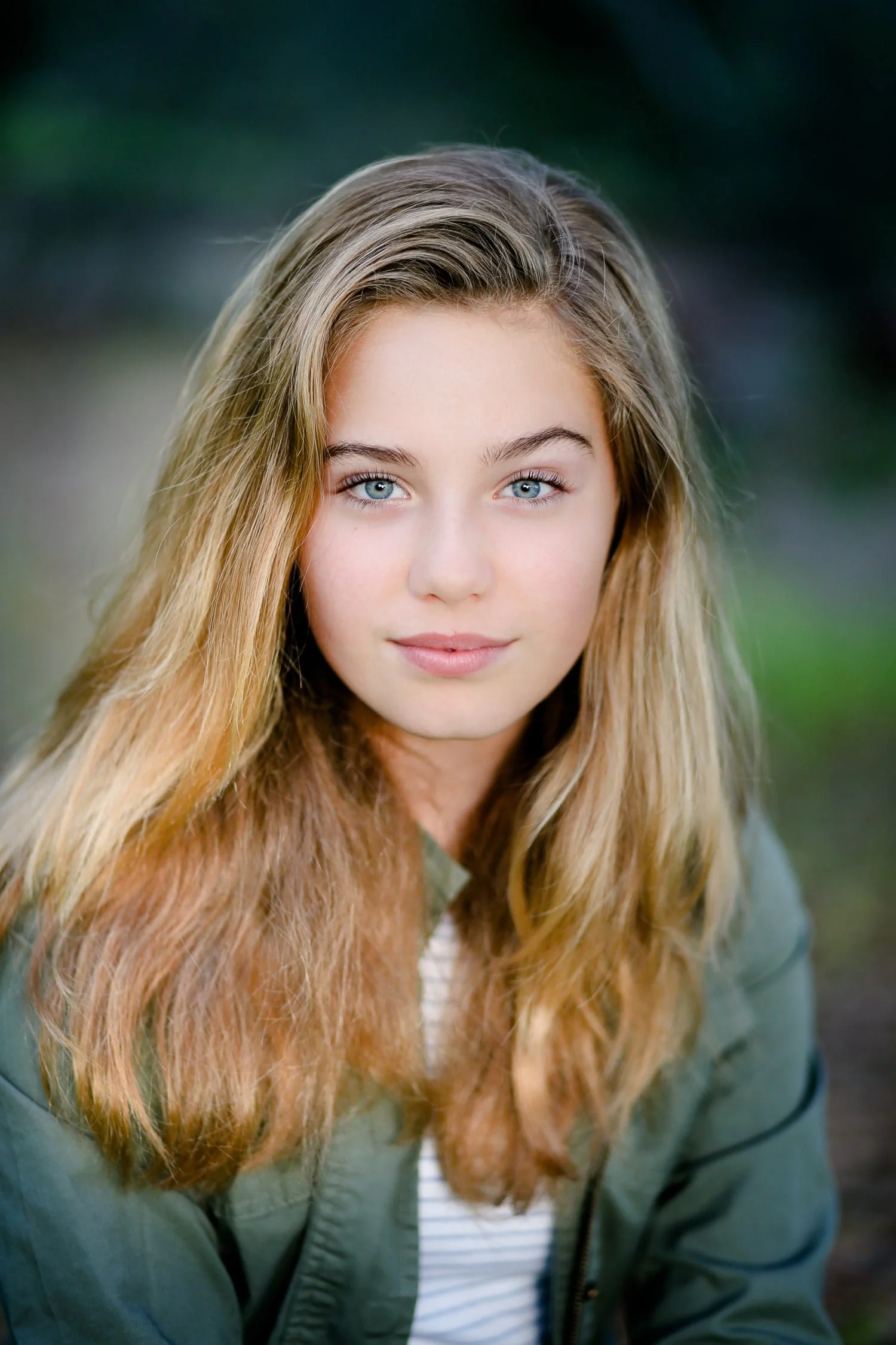 Tween Headshots San Francisco Nat Warr Photography 8