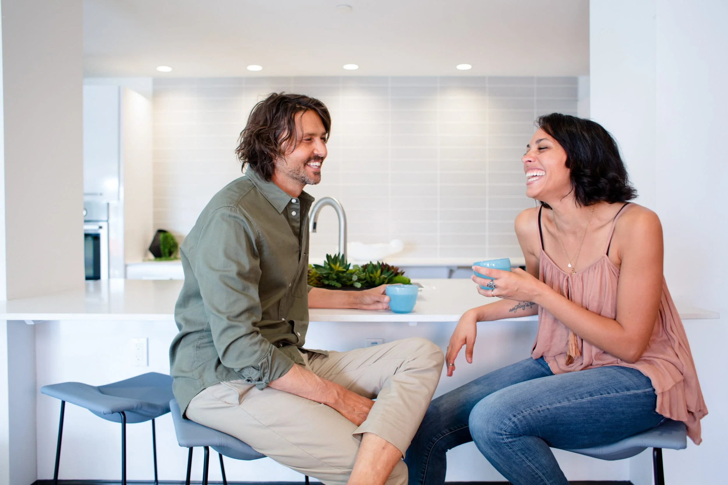 Pacific Beach Apartment Commercial Nat Warr Photography 15