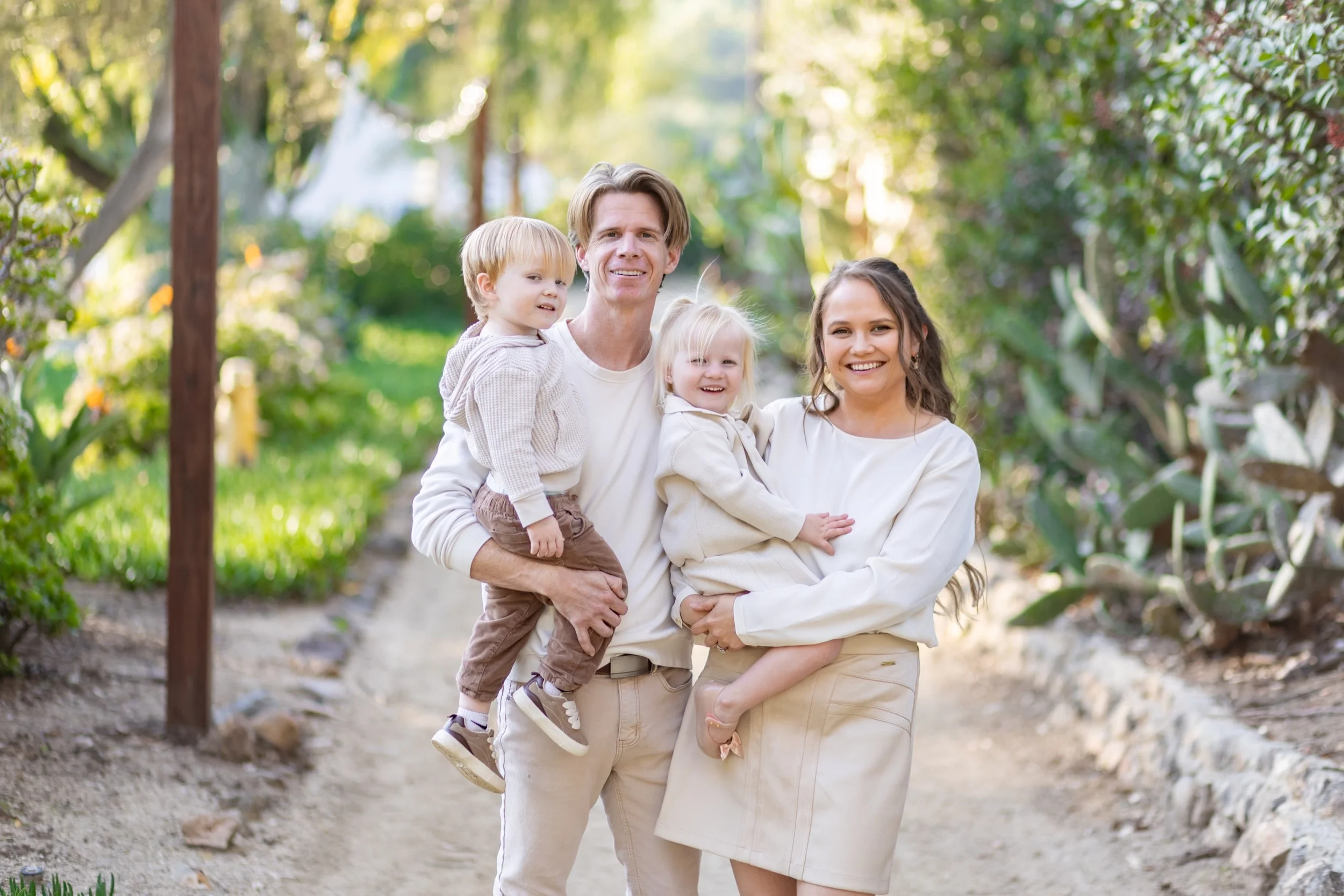 Family Photography Carlsbad San Diego Leo Carrillo 5