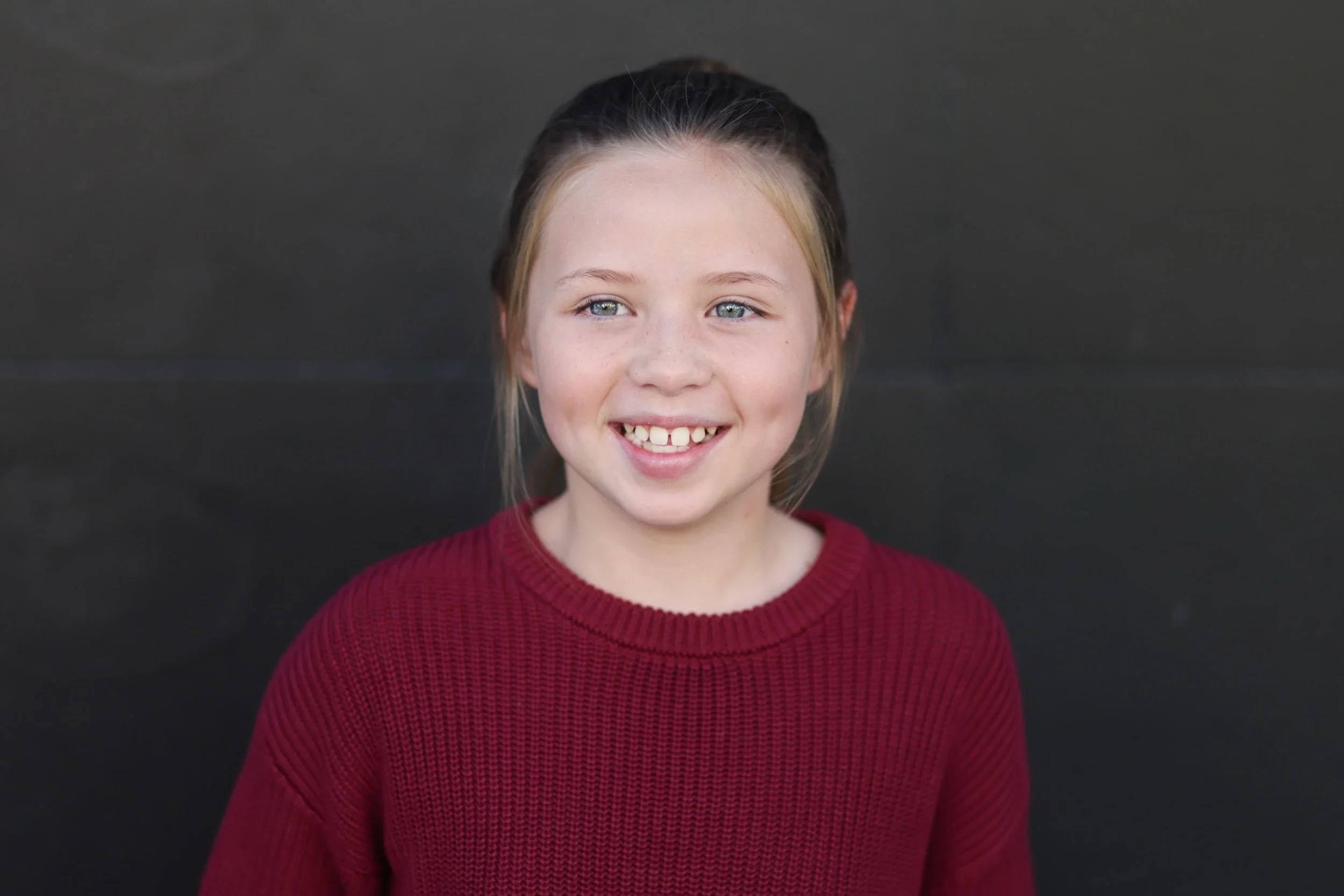 Kids Headshots San Diego 7