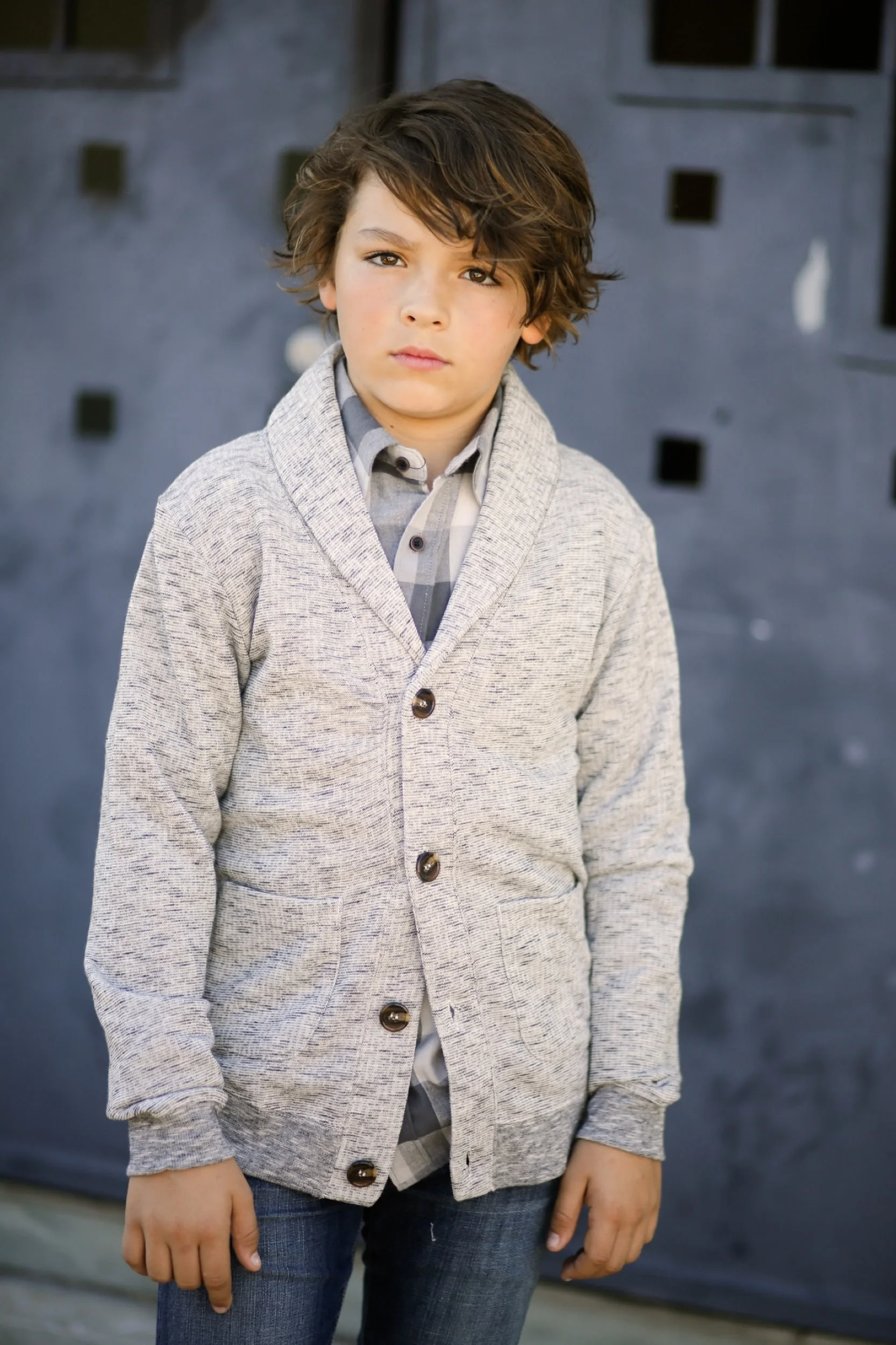 Kids Headshots San Diego Nat Warr Photography 19