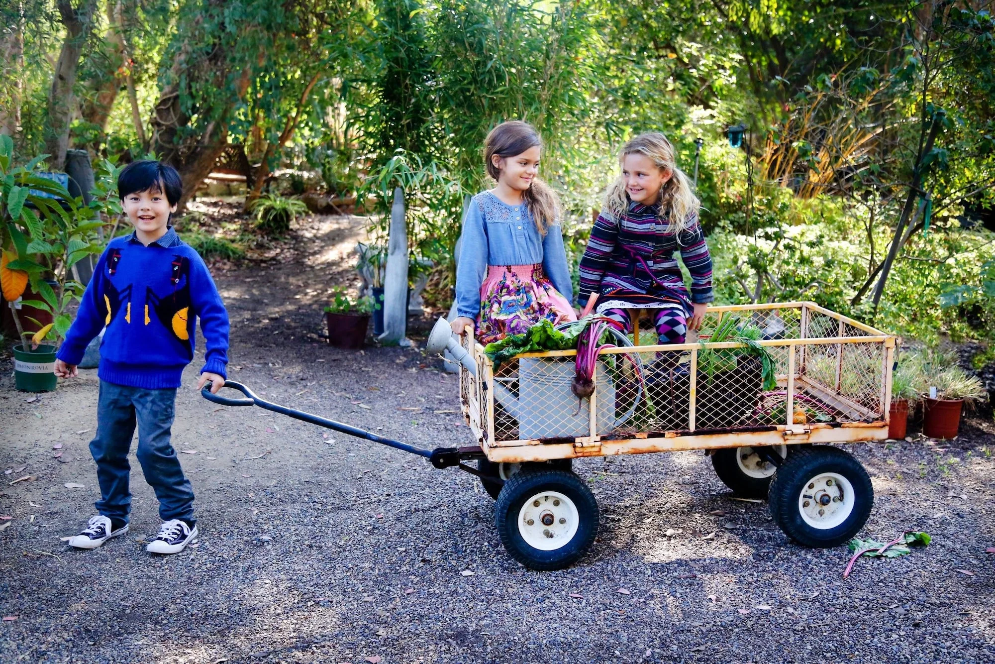 Kids Lifestyle Nat Warr Photography 4