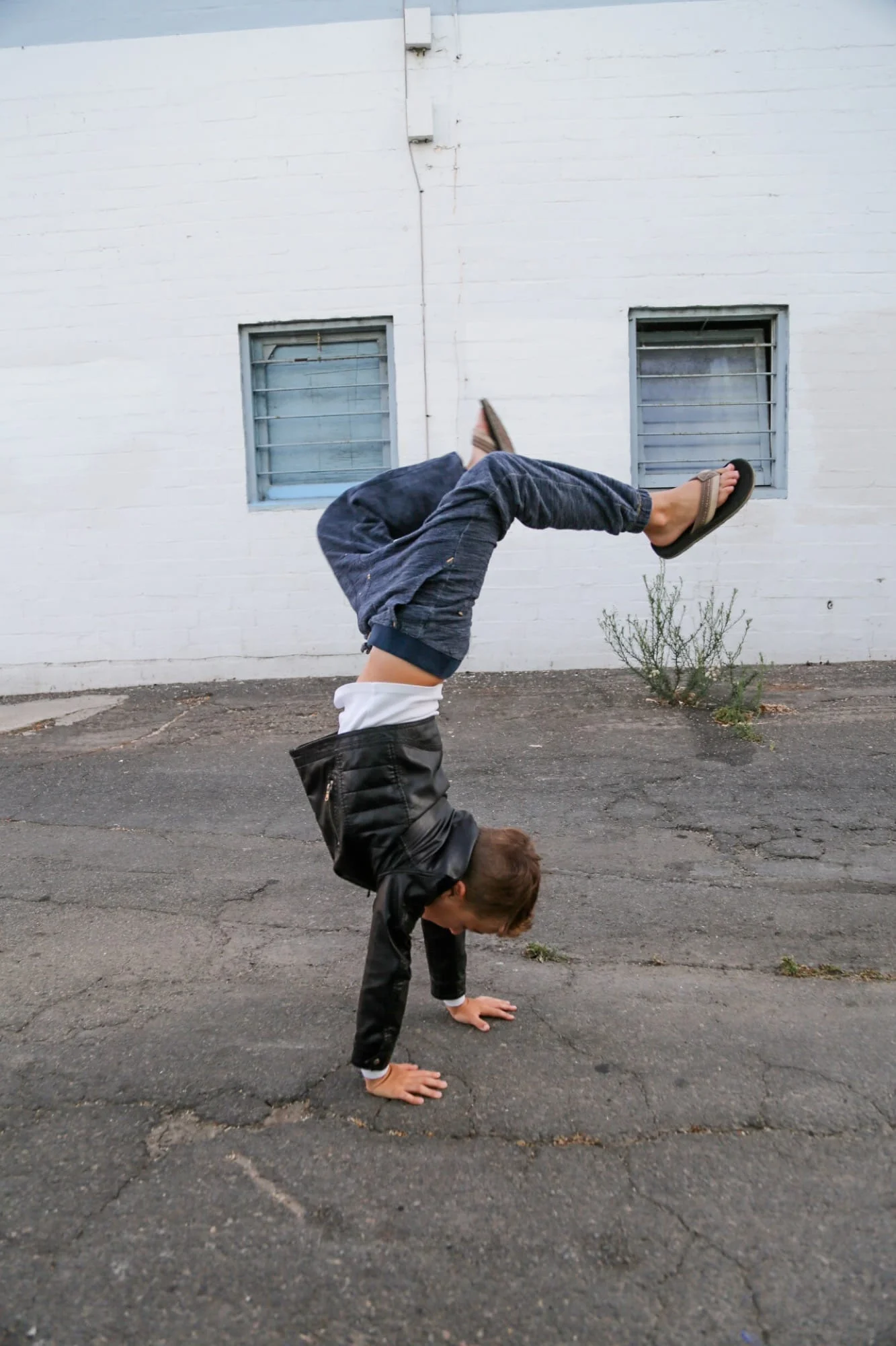 Family Urban Oceanside Nat Warr Photography 4