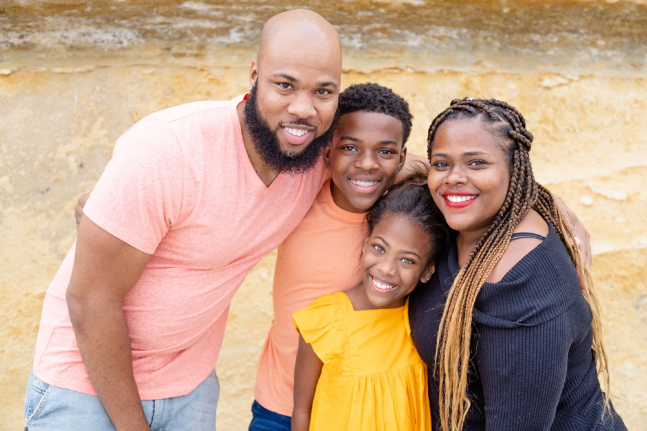 Family Photography Beach San Diego 5