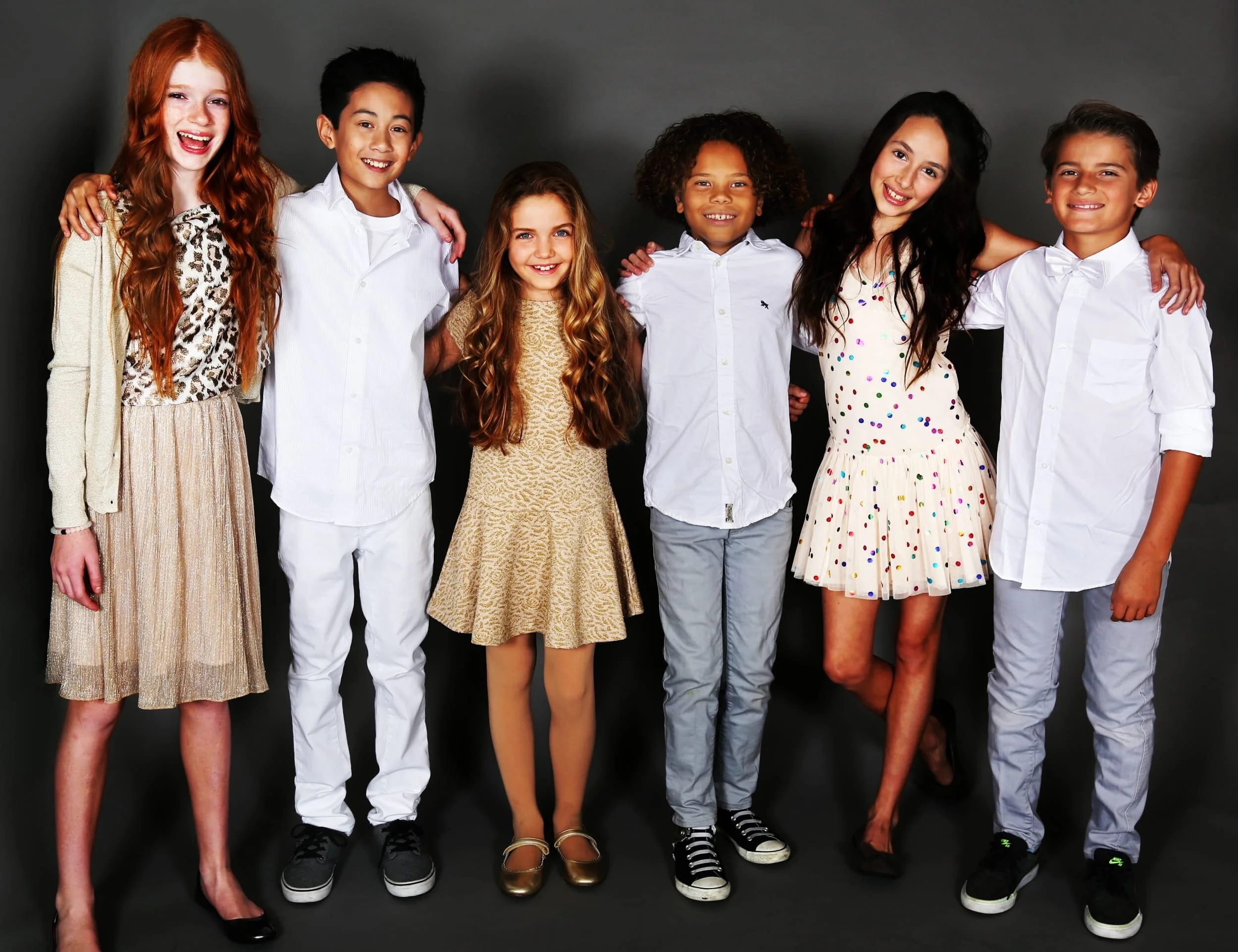 Studio Kids San Diego Nat Warr Photography 3