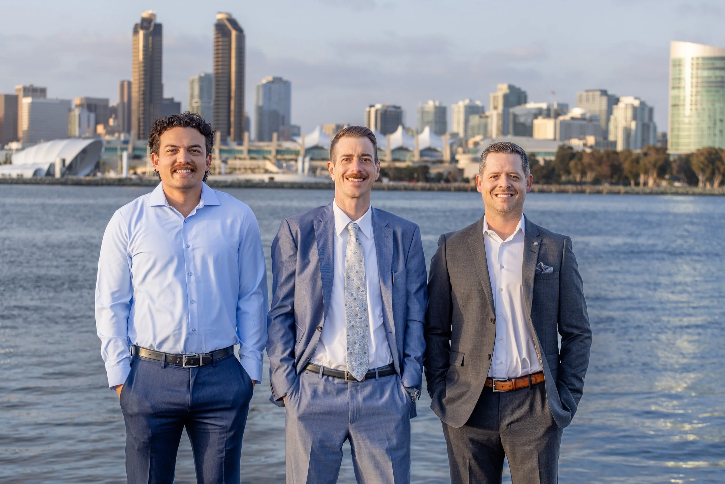 Corporate Headshots San Diego Downtown 7