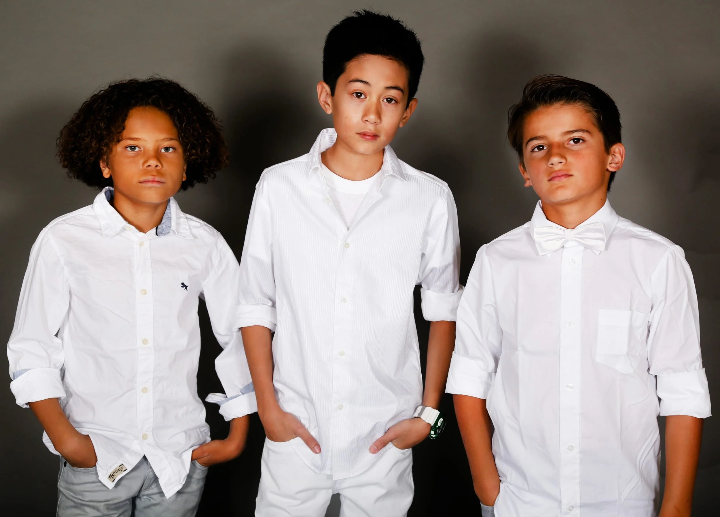 Studio Kids San Diego Nat Warr Photography 8