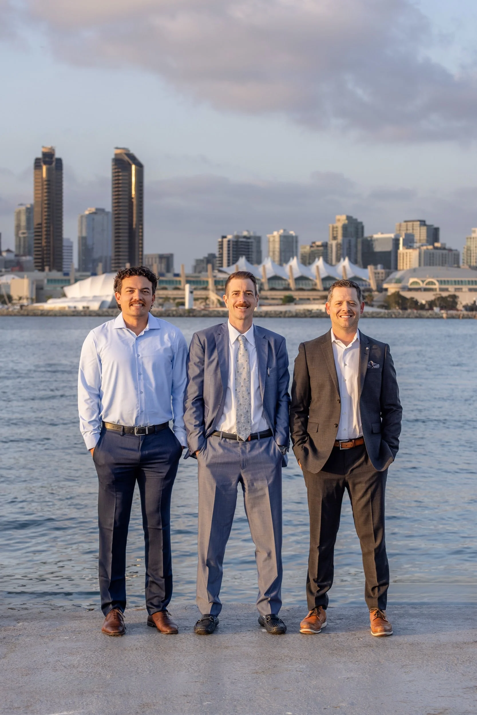 Corporate Headshots San Diego Downtown 11