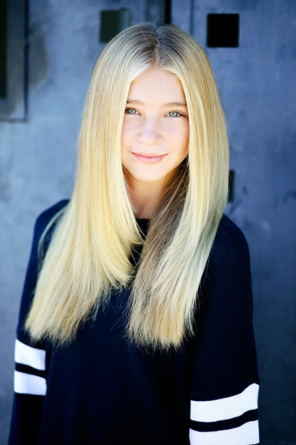 Tween Headshots Oceanside Nat Warr Photography 4