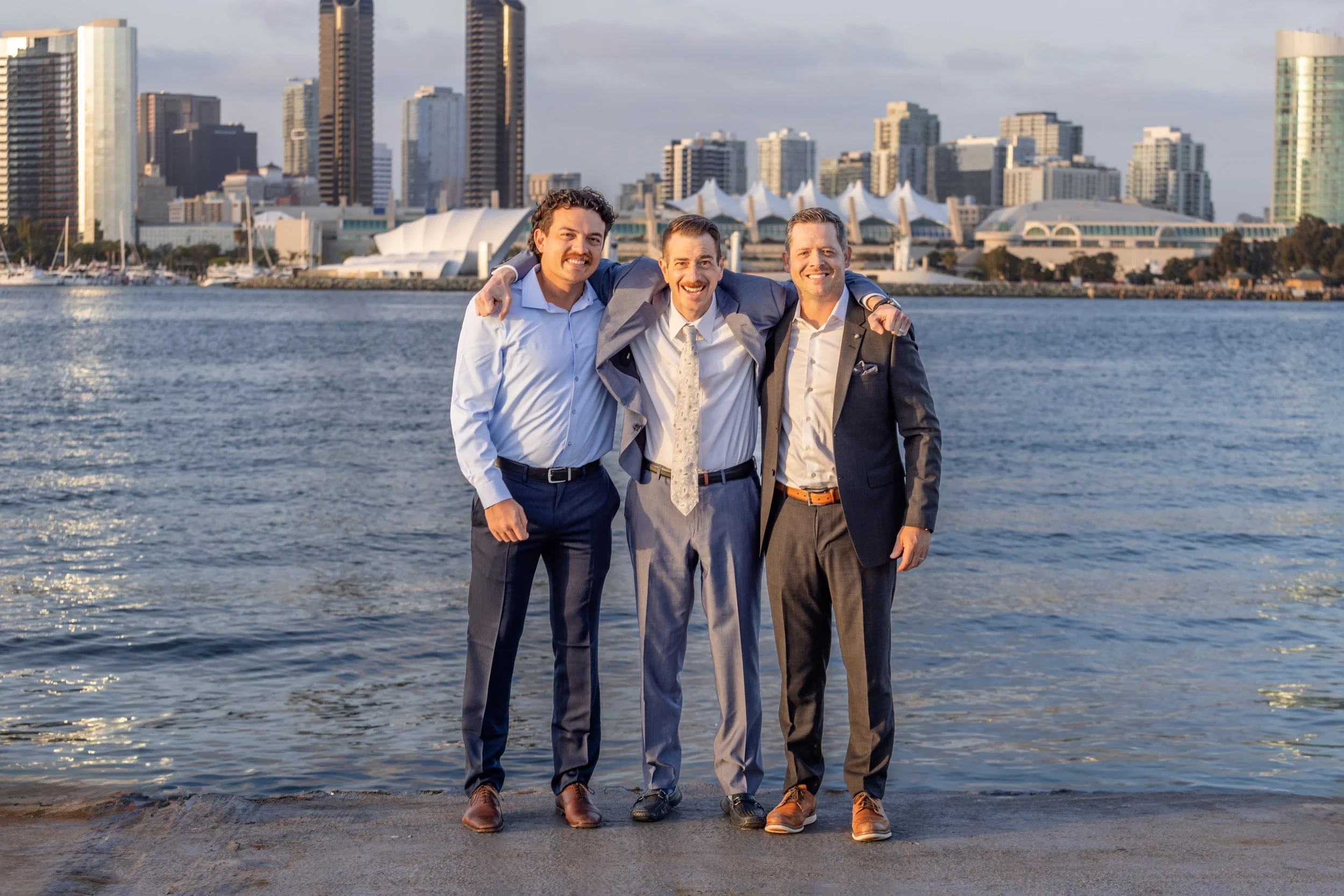 Corporate Headshots San Diego Downtown 9