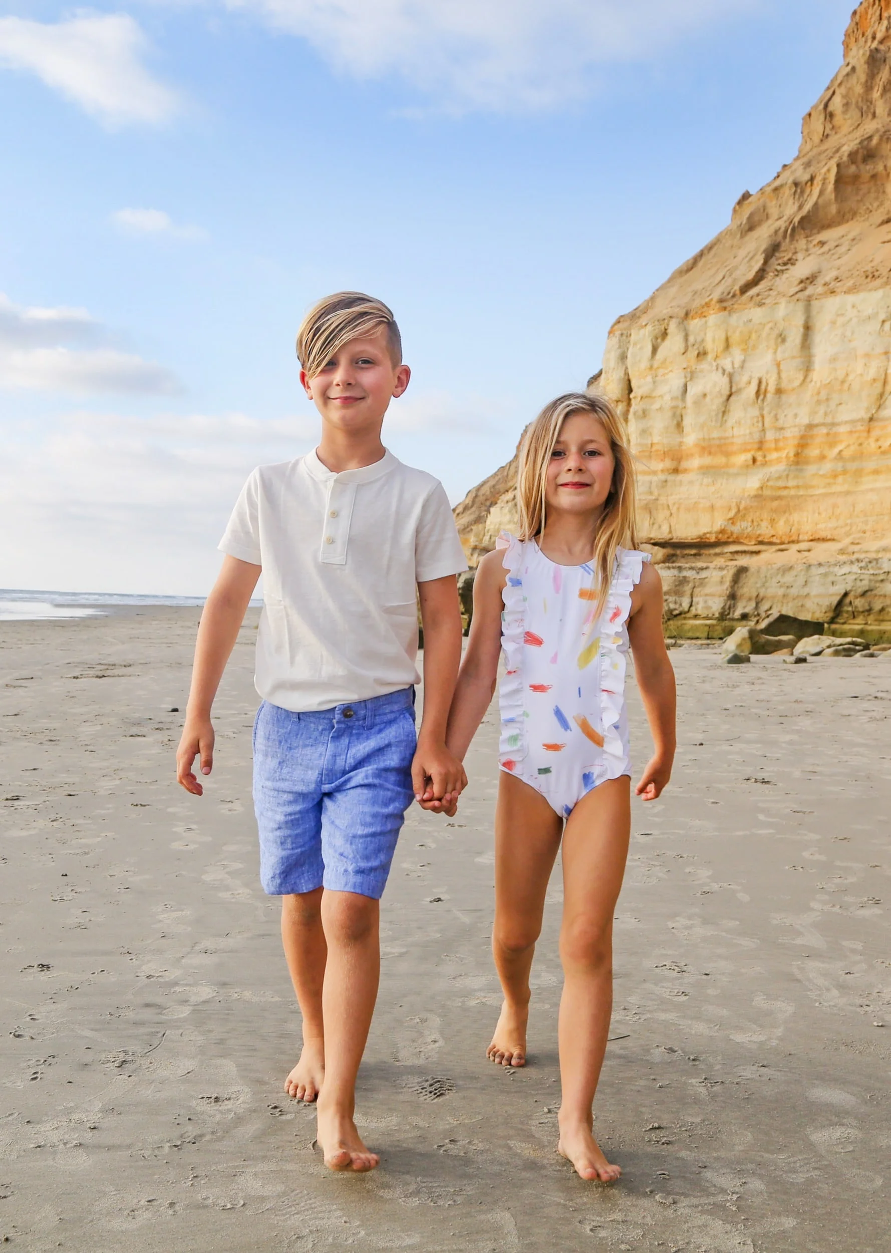 Beach Photography San Diego