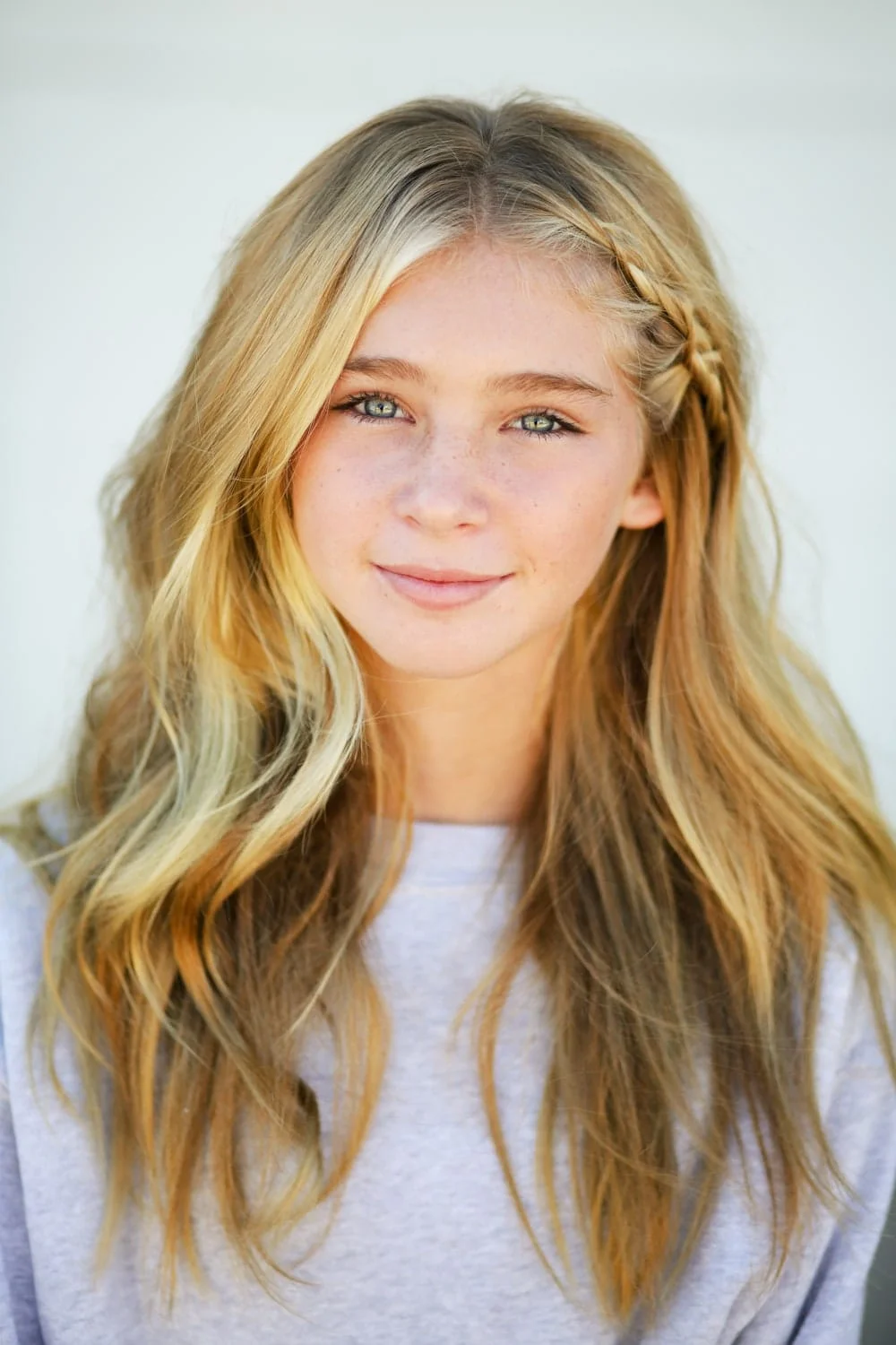 Tween Headshots Oceanside Nat Warr Photography 11