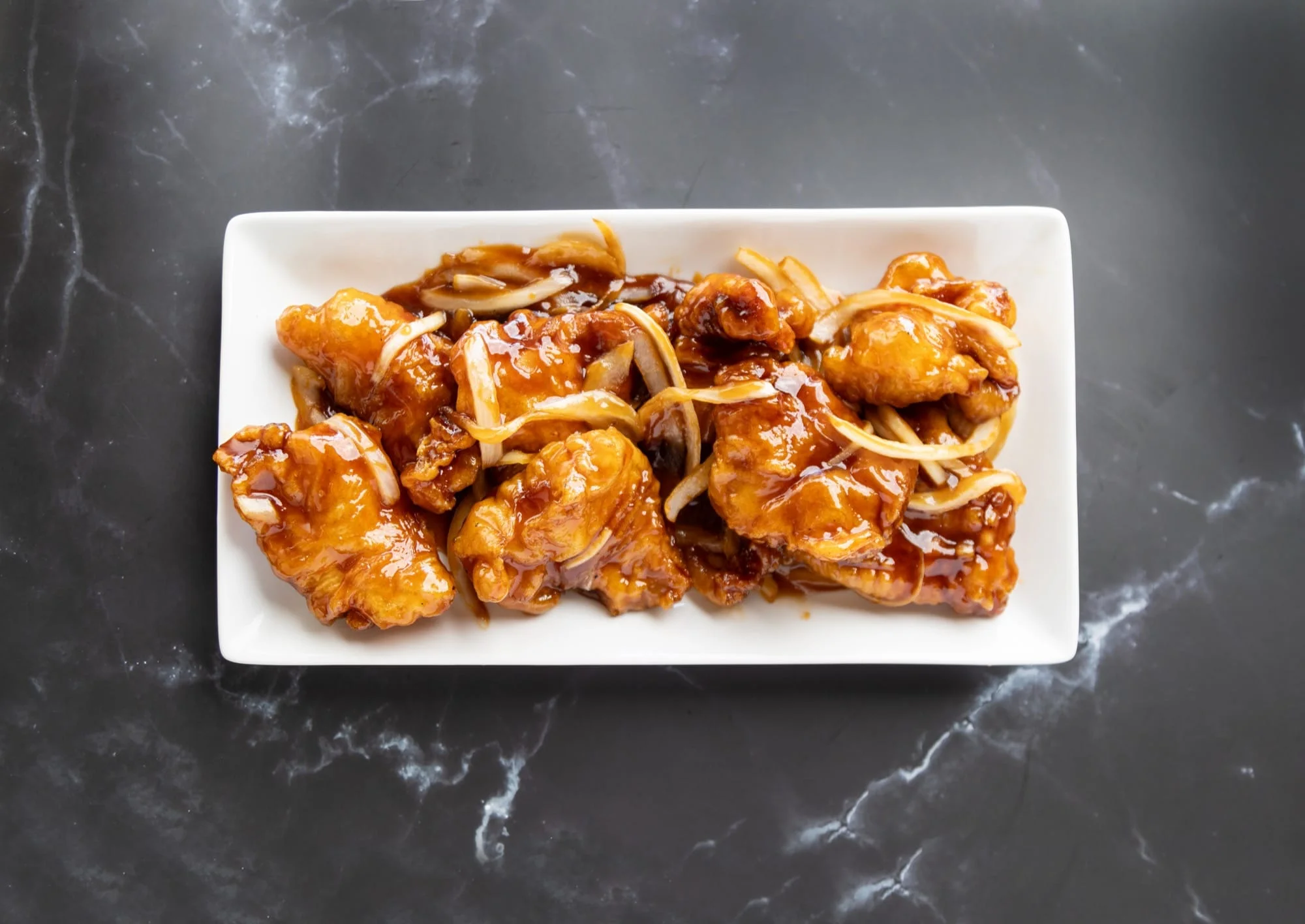 City Dragon Chinese Food Nat Warr Photography 2