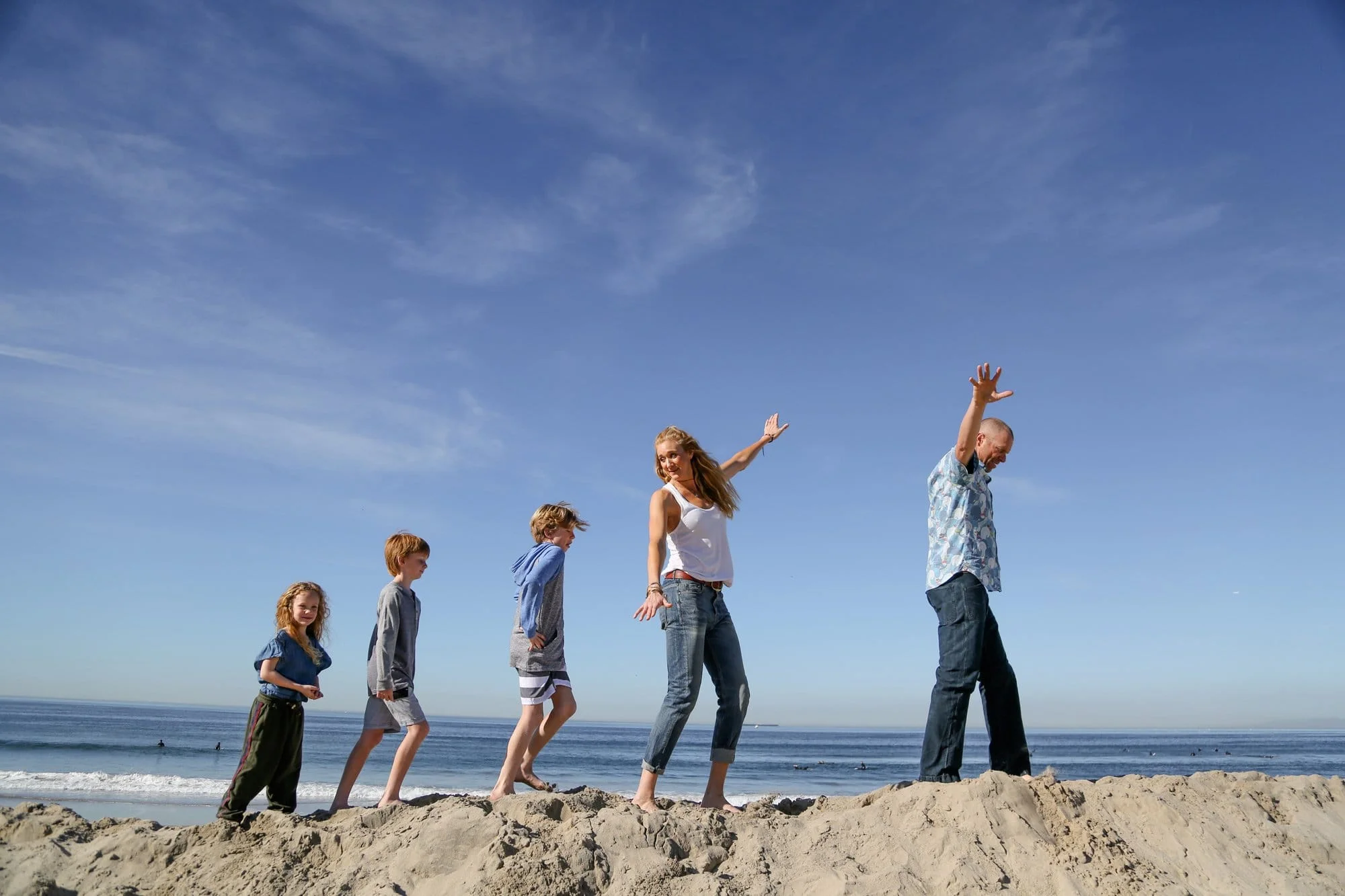 Kerri Walsh P1440 Commercial Lifestyle Nat Warr Photography 9