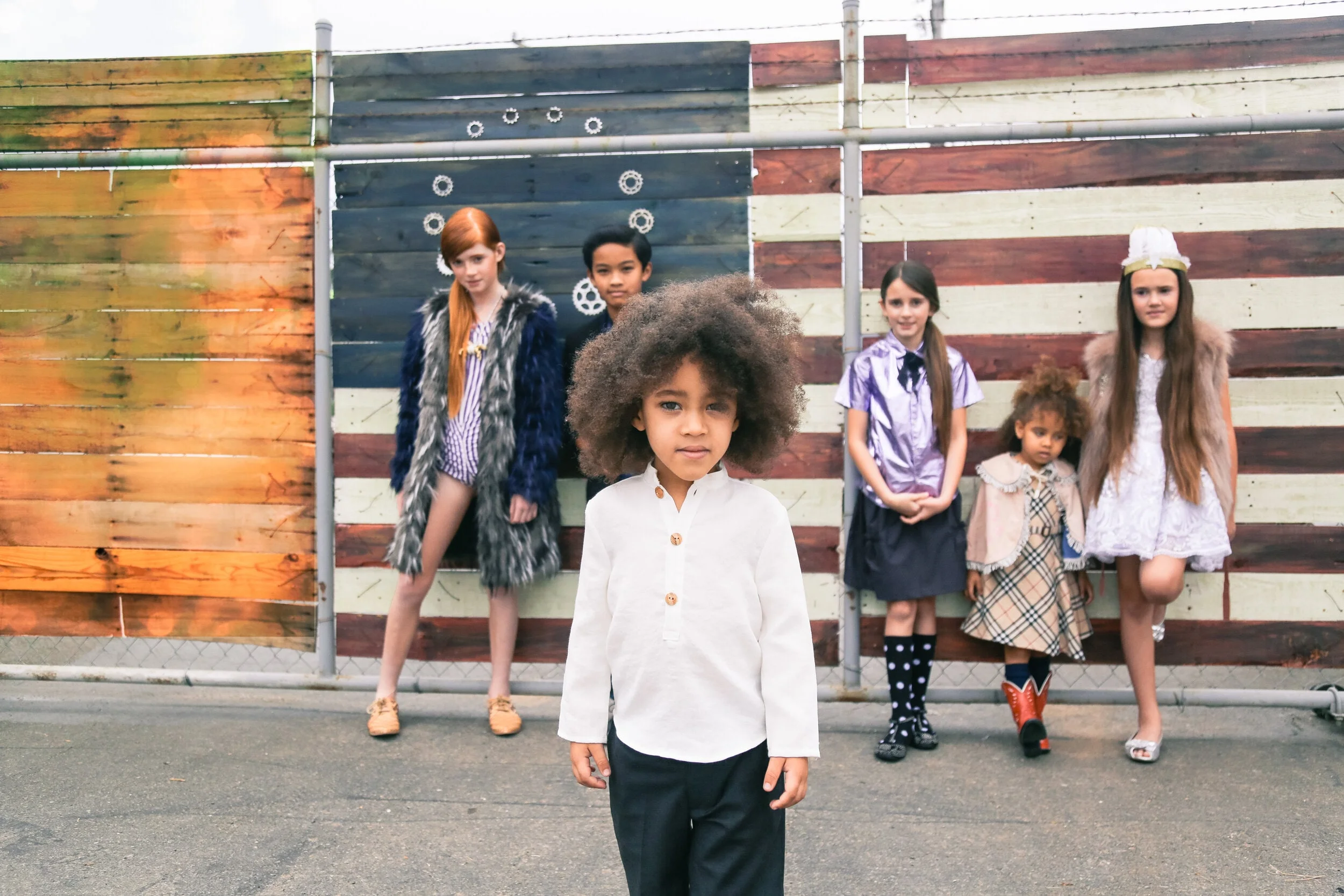 Kids Fashion Photography San Diego 13