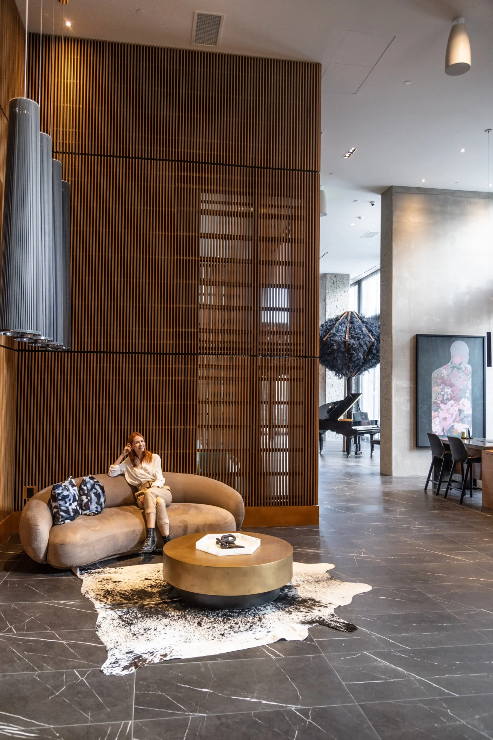 Diega Luxury Apartments San Diego Nat Warr Photography 18