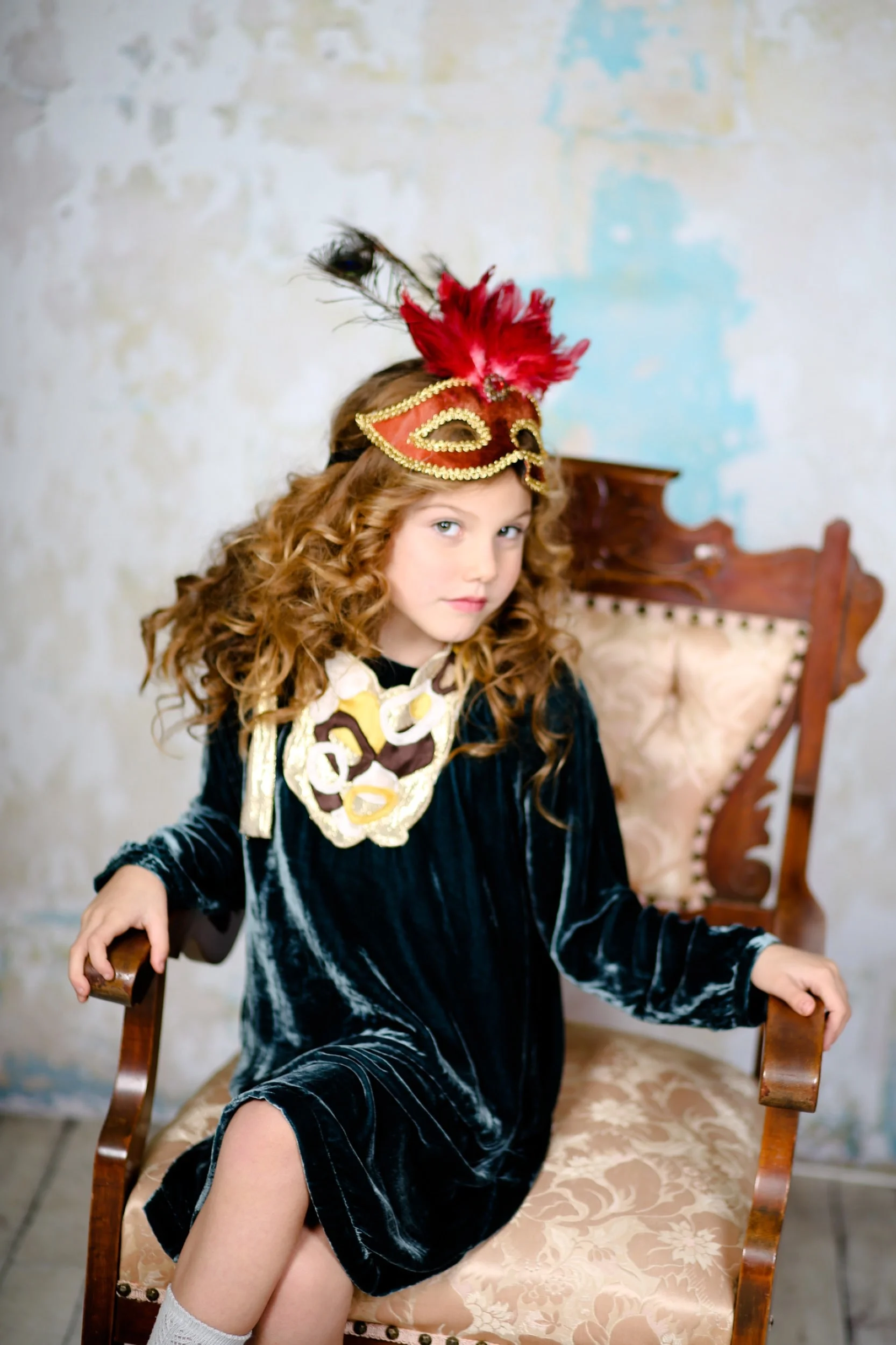 Kids Fashion Photography San Diego 1