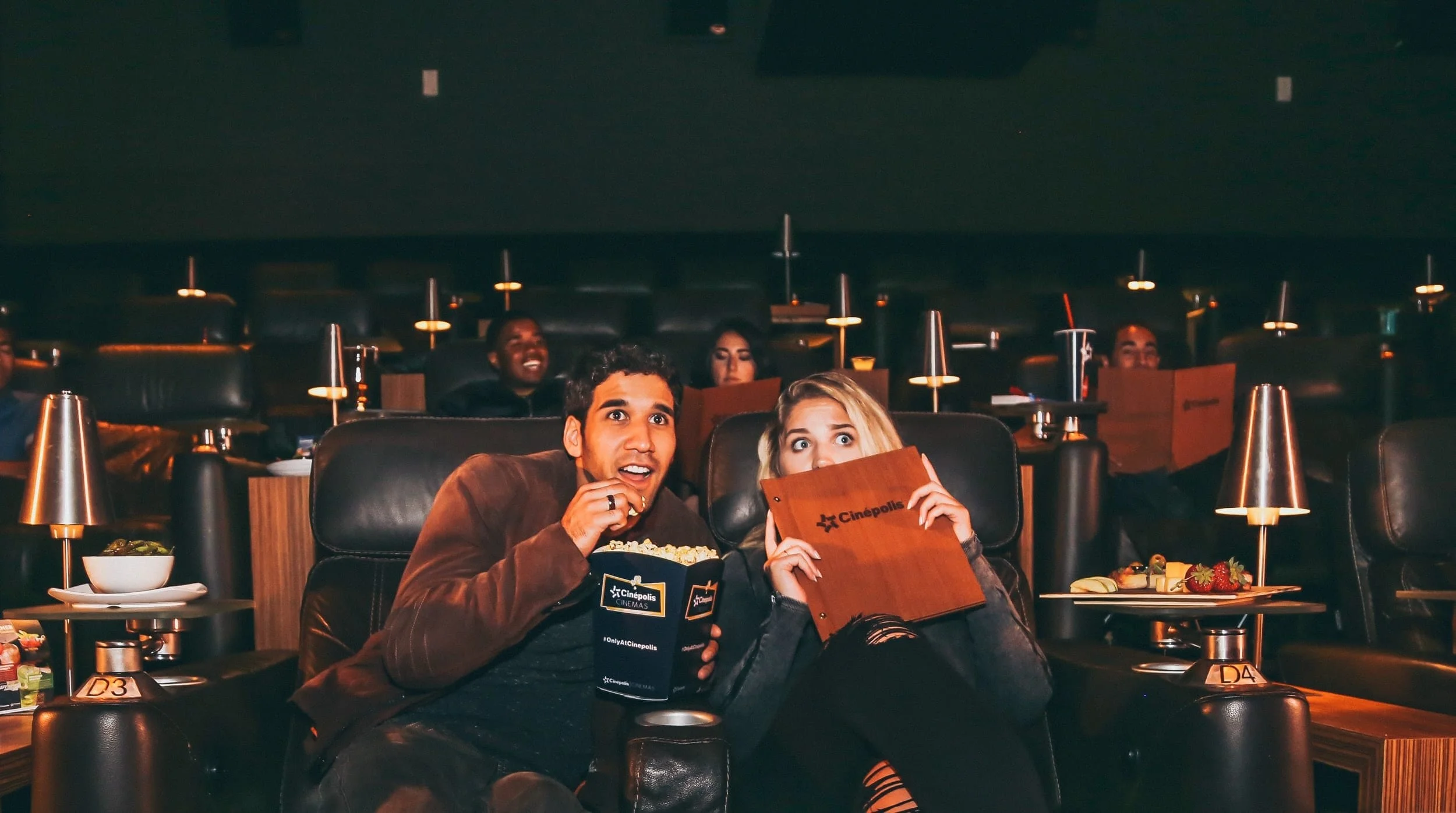 Cinepolis Nat Warr Commercial Photography California 8