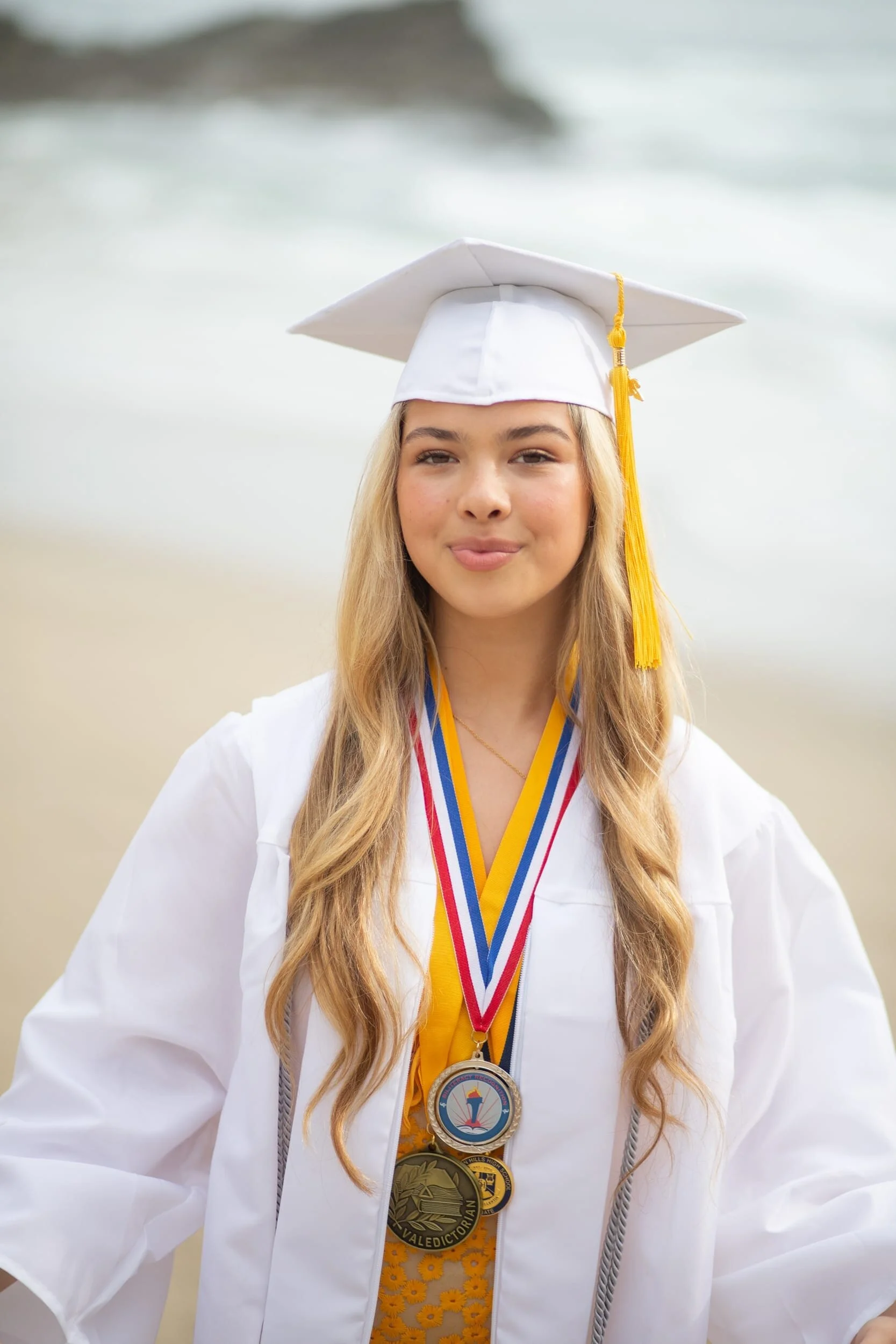 San Diego Senior Portraits Nat Warr Photography 3