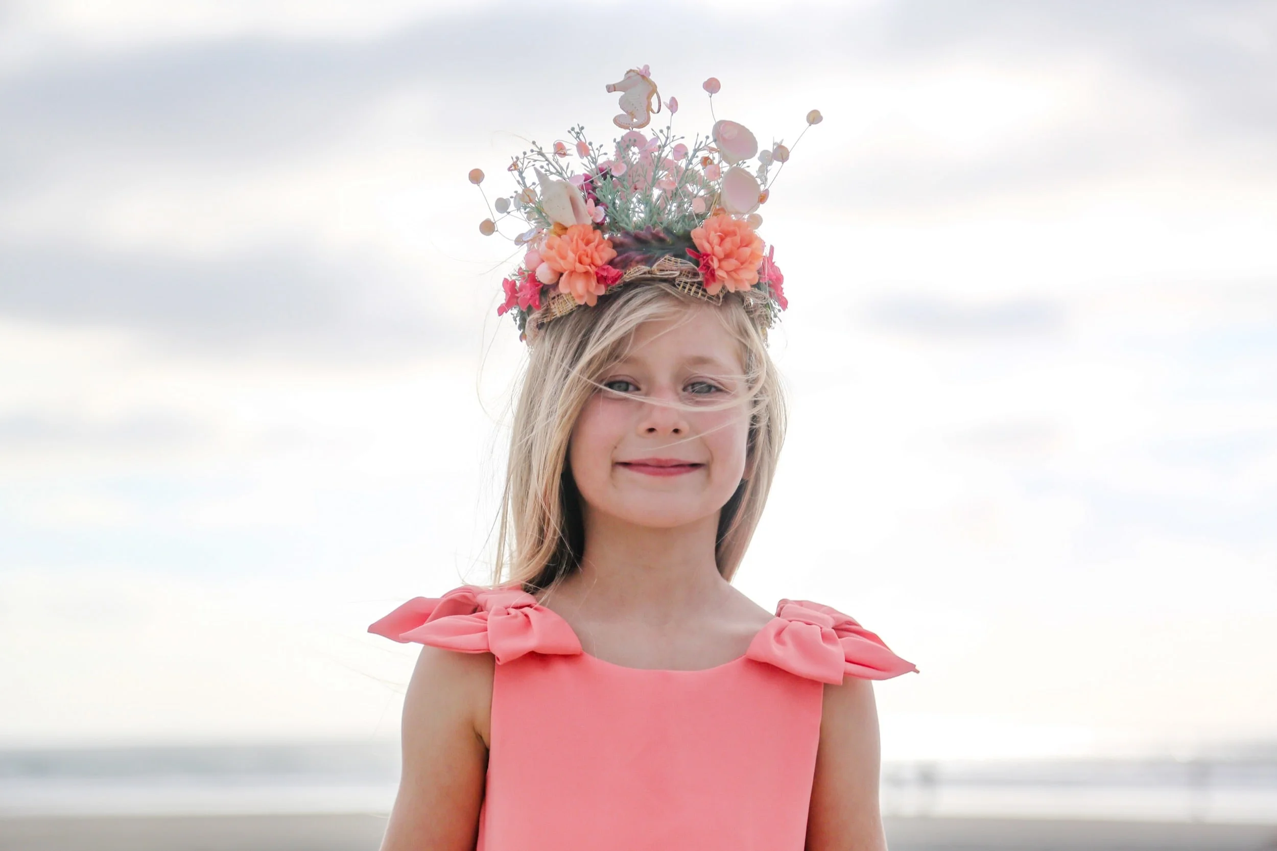 San Diego Beach Kids Nat Warr Photography 3