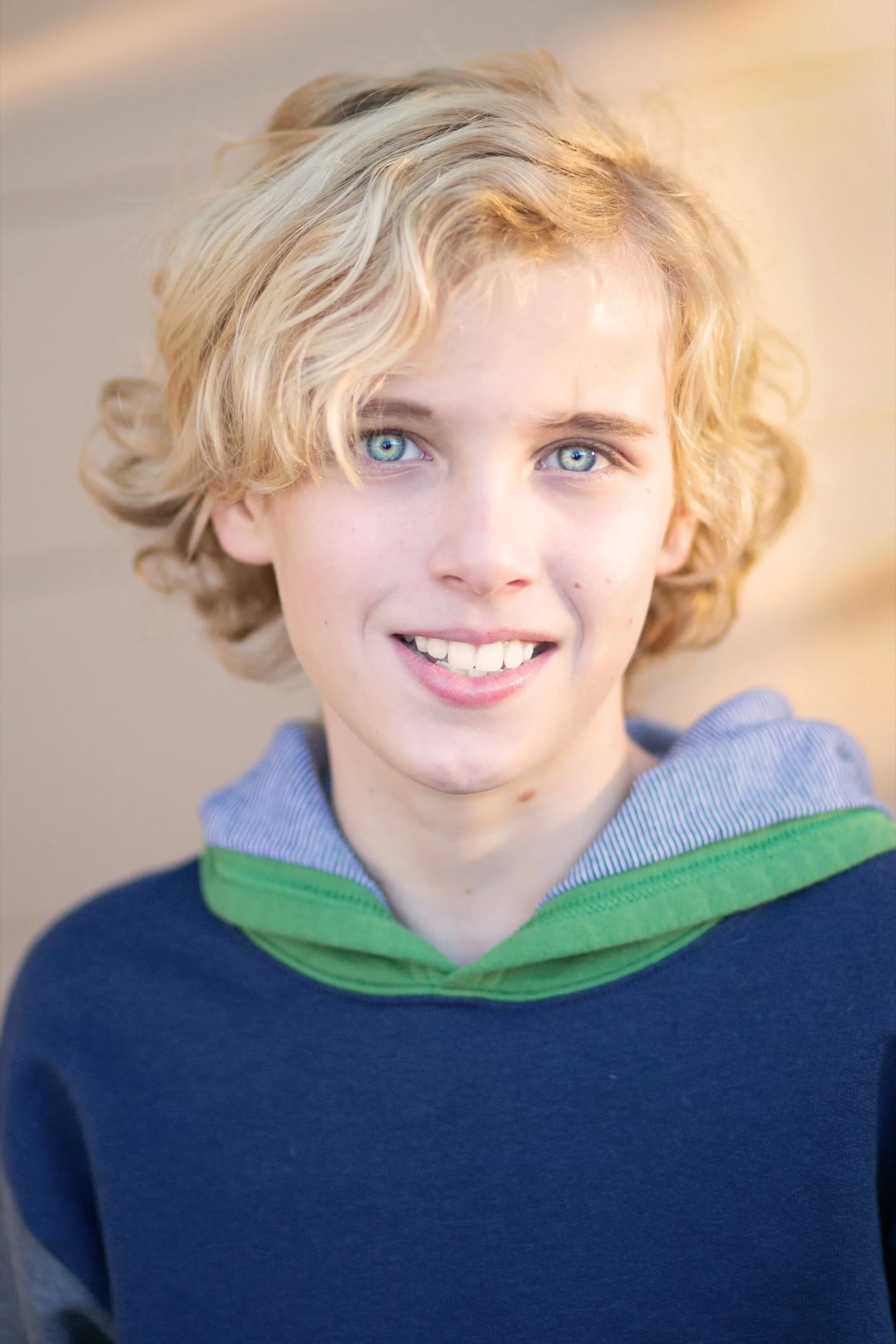 Kids Headshots San Diego 3