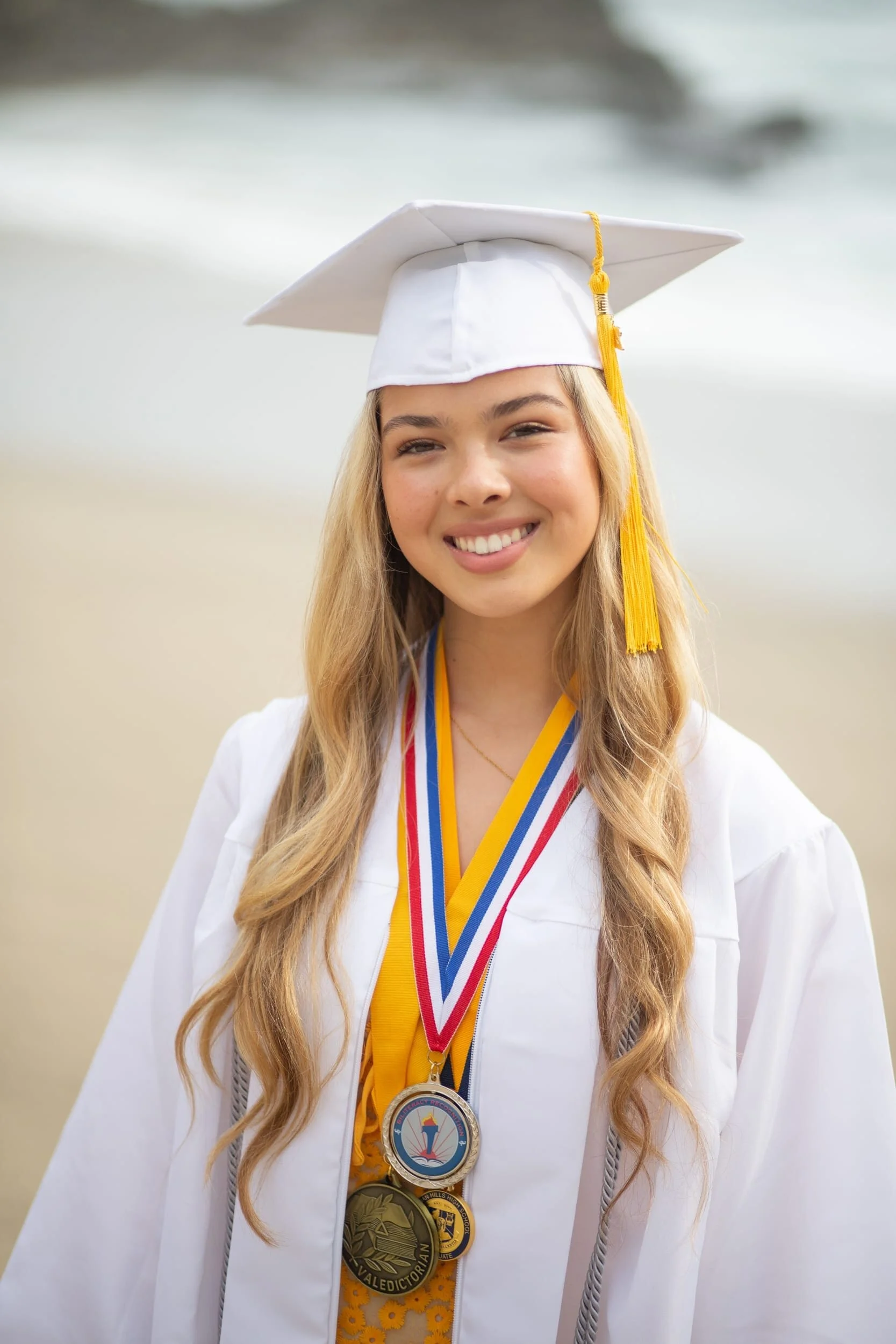 San Diego Senior Portraits Nat Warr Photography 4