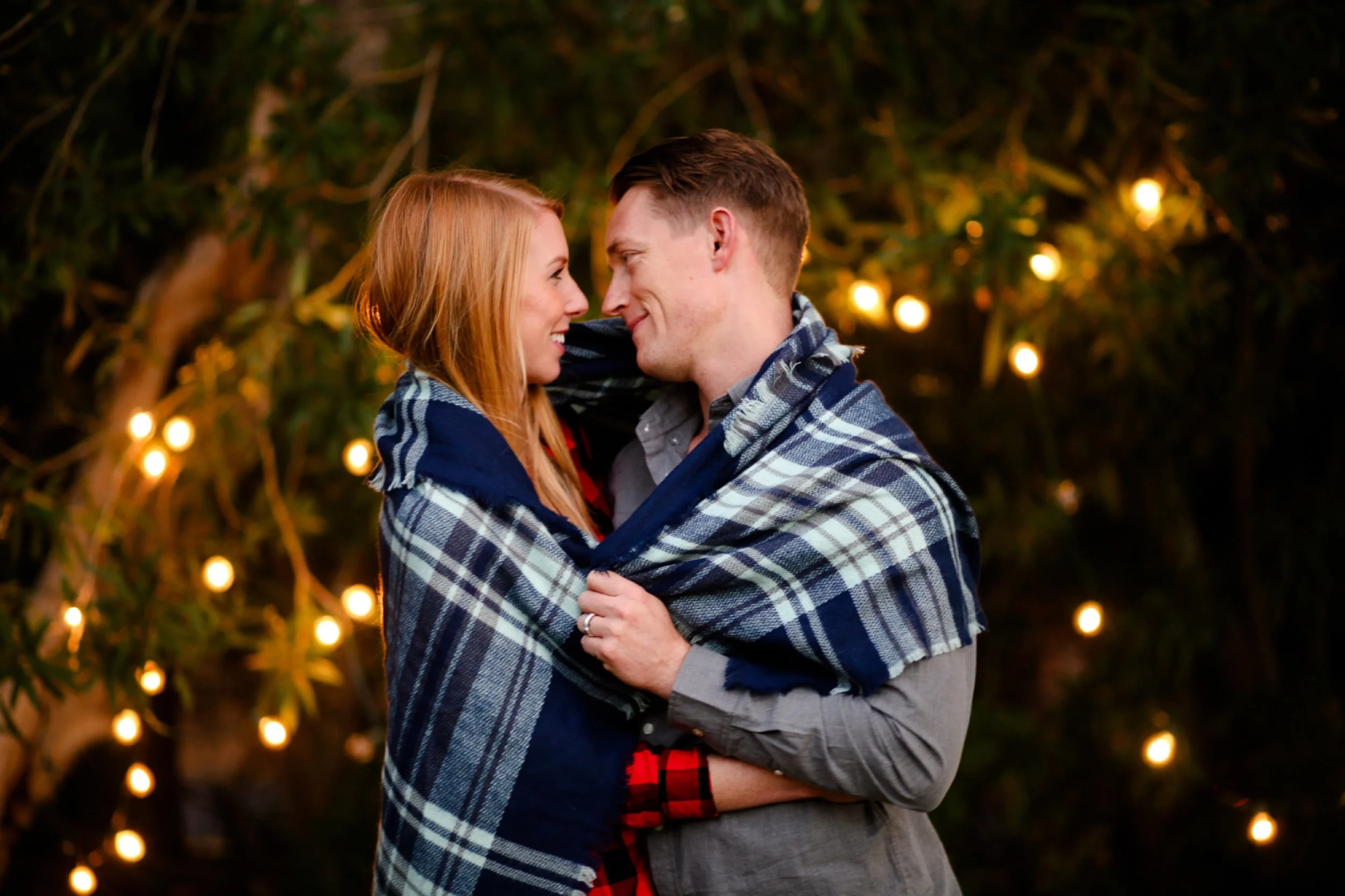 Family Christmas San Diego Nat Warr Photography 4