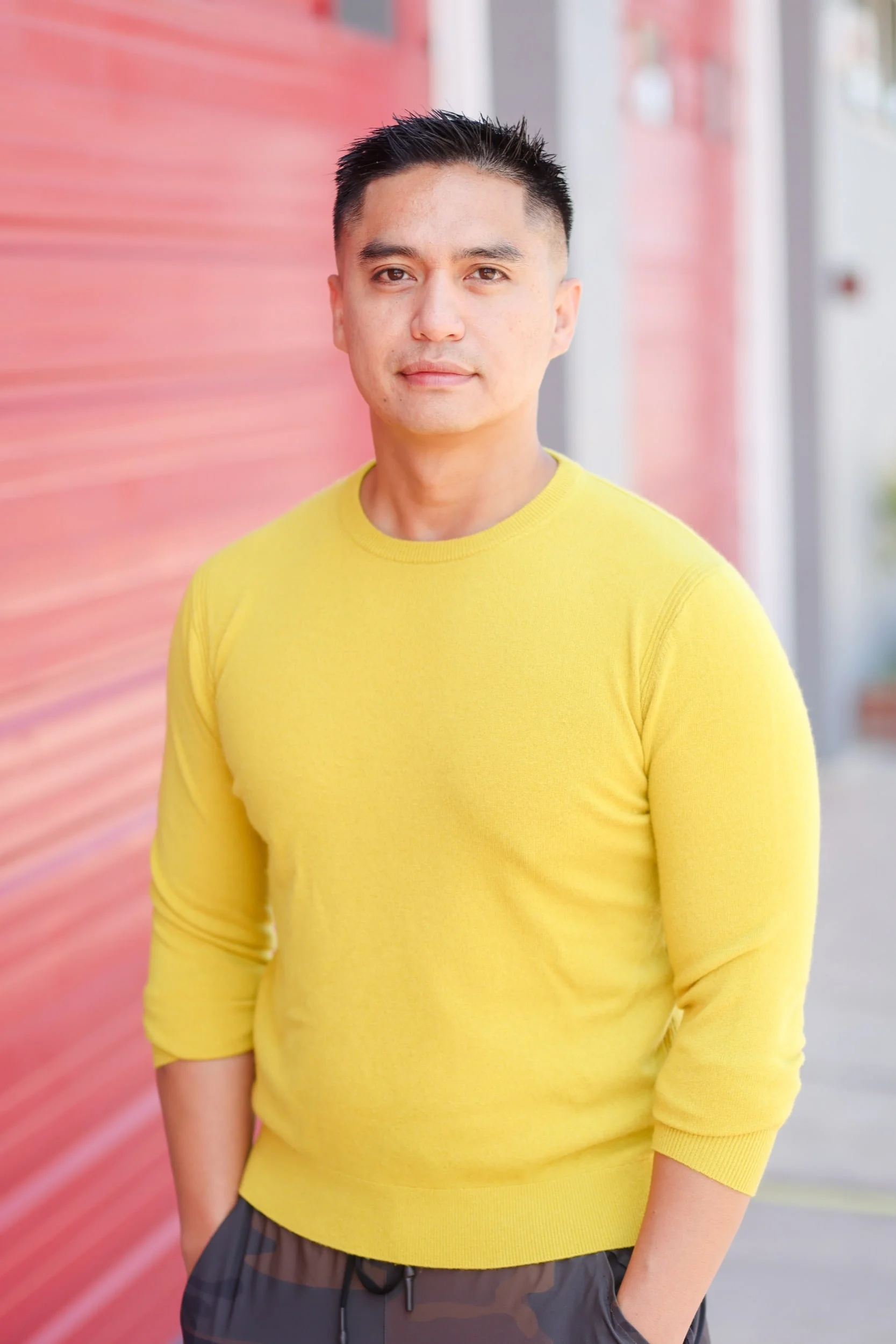 Headshots Encinitas Professional Nat Warr Photography 5