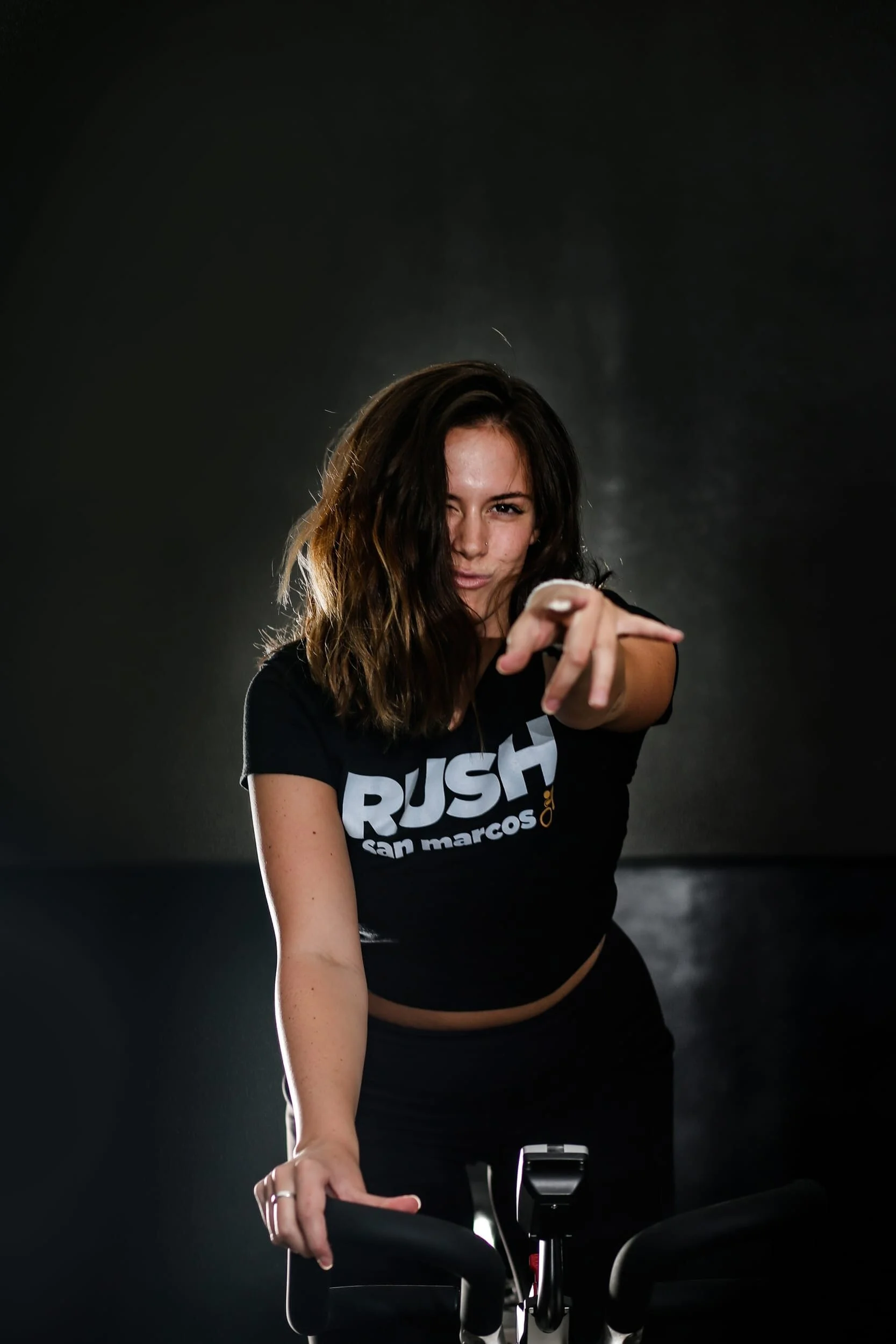 Rush Cycle Nat Warr Photography Commercial 14