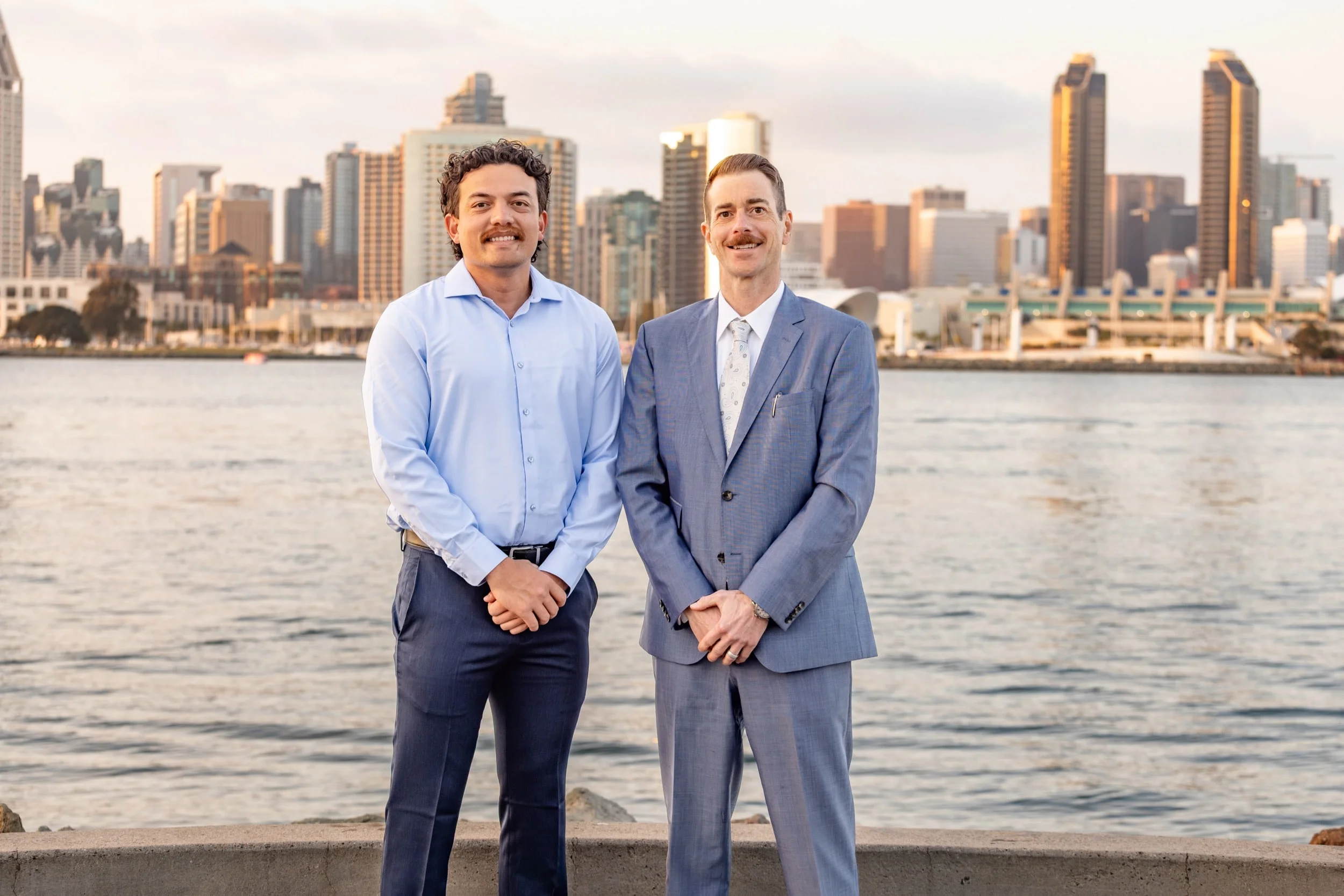 Corporate Headshots San Diego Downtown 13