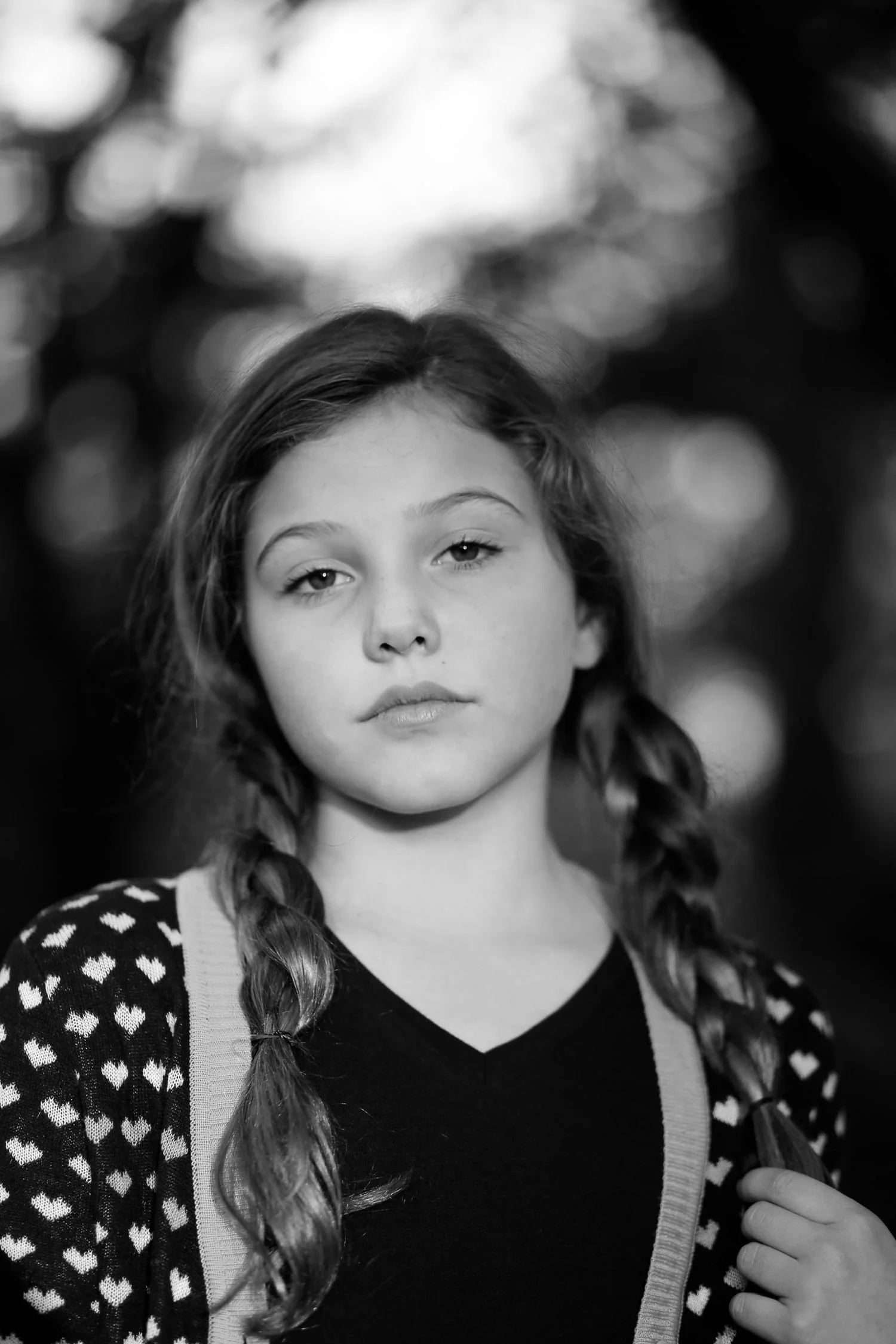 Tween Headshots San Francisco Nat Warr Photography 4