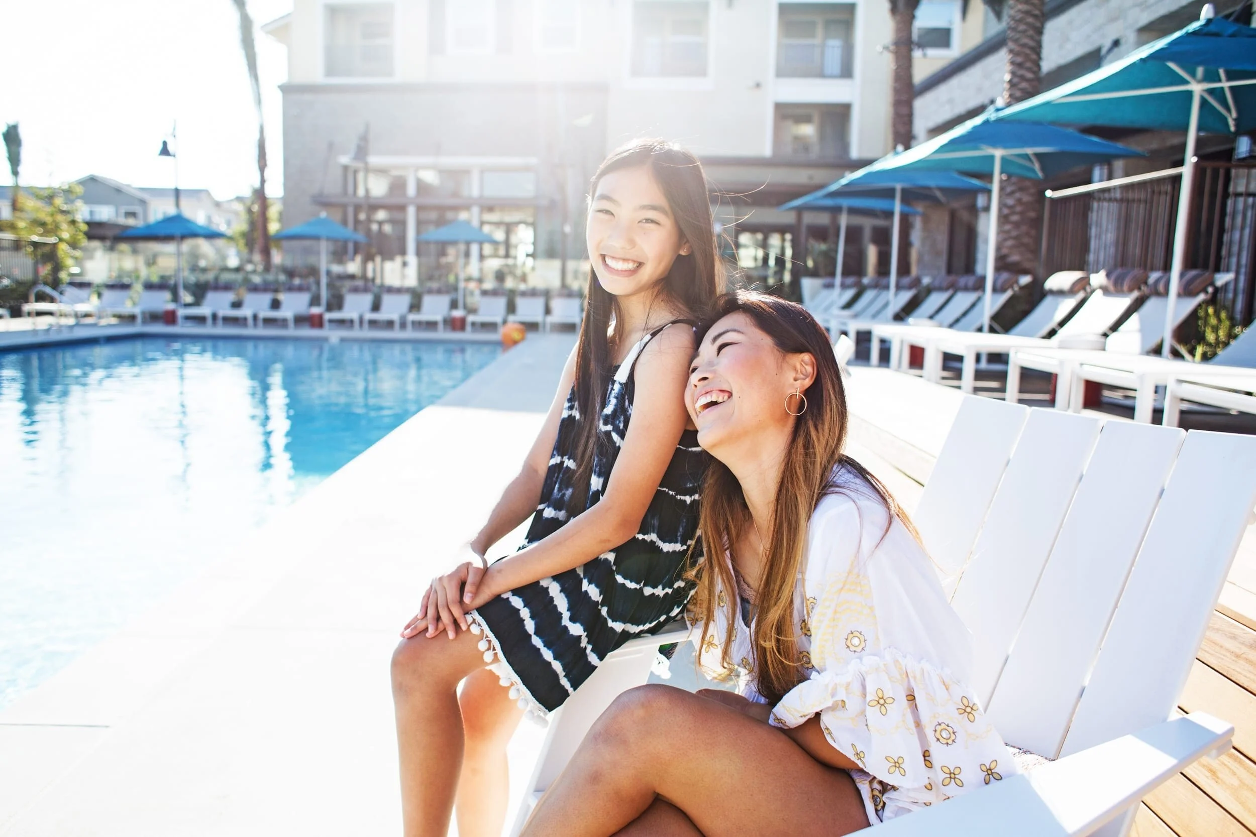 The Residences at Escaya