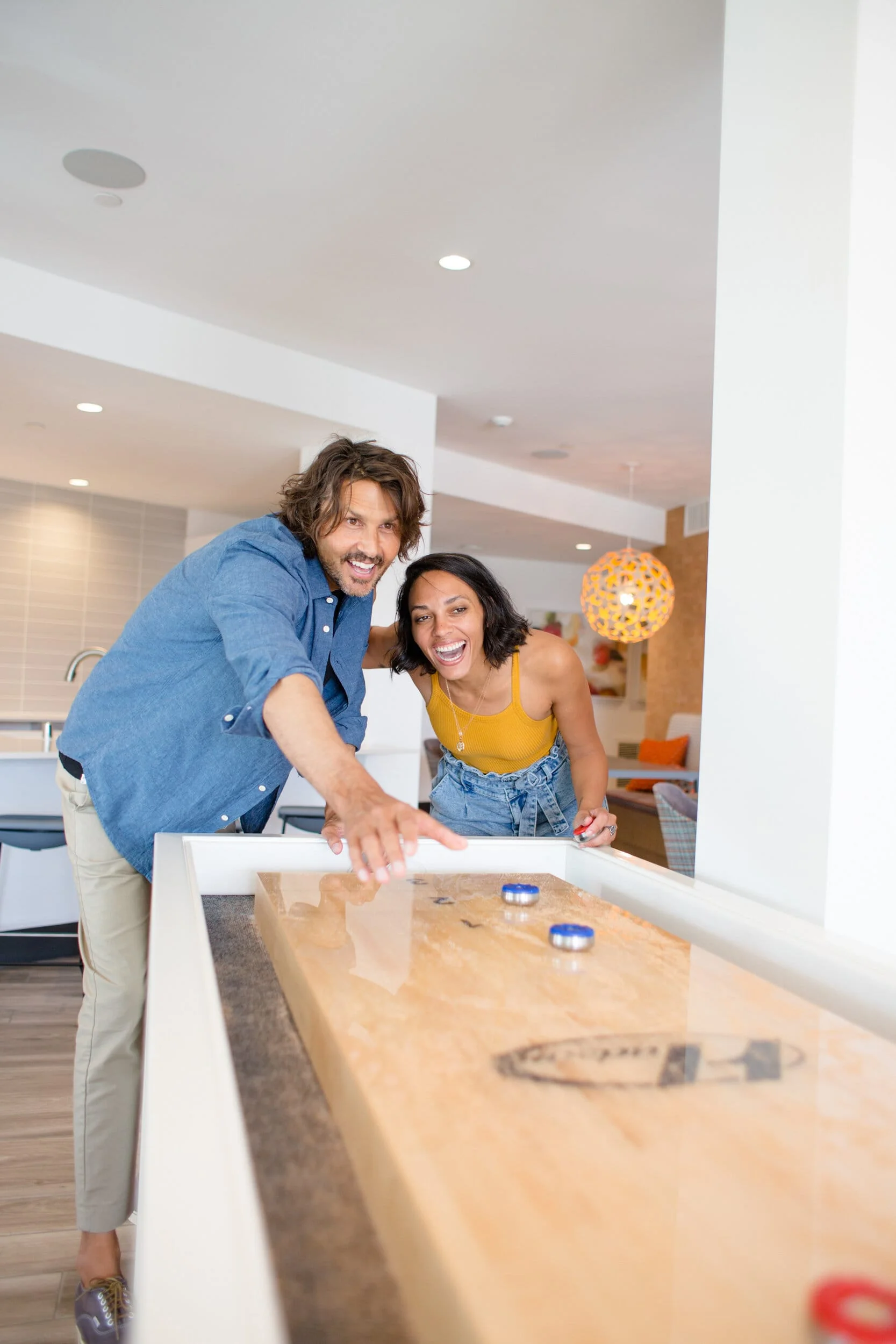 Pacific Beach Apartment Commercial Nat Warr Photography 14