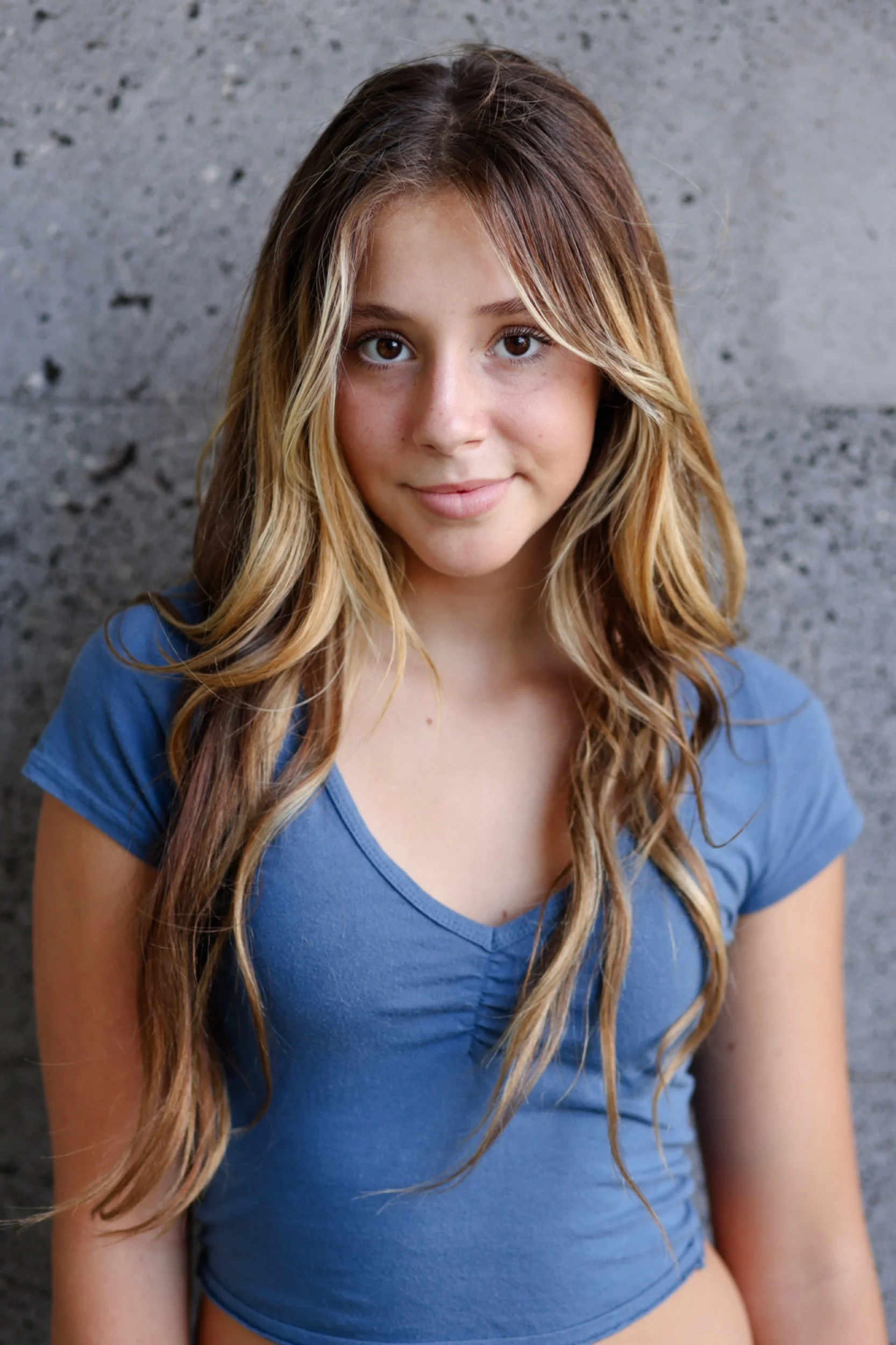 Headshots Teen Carlsbad Ca 1