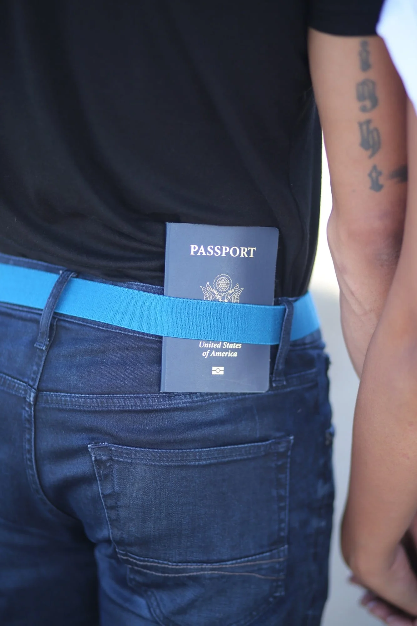 Jelt Belt Urban San Diego Nat Warr Photography 27