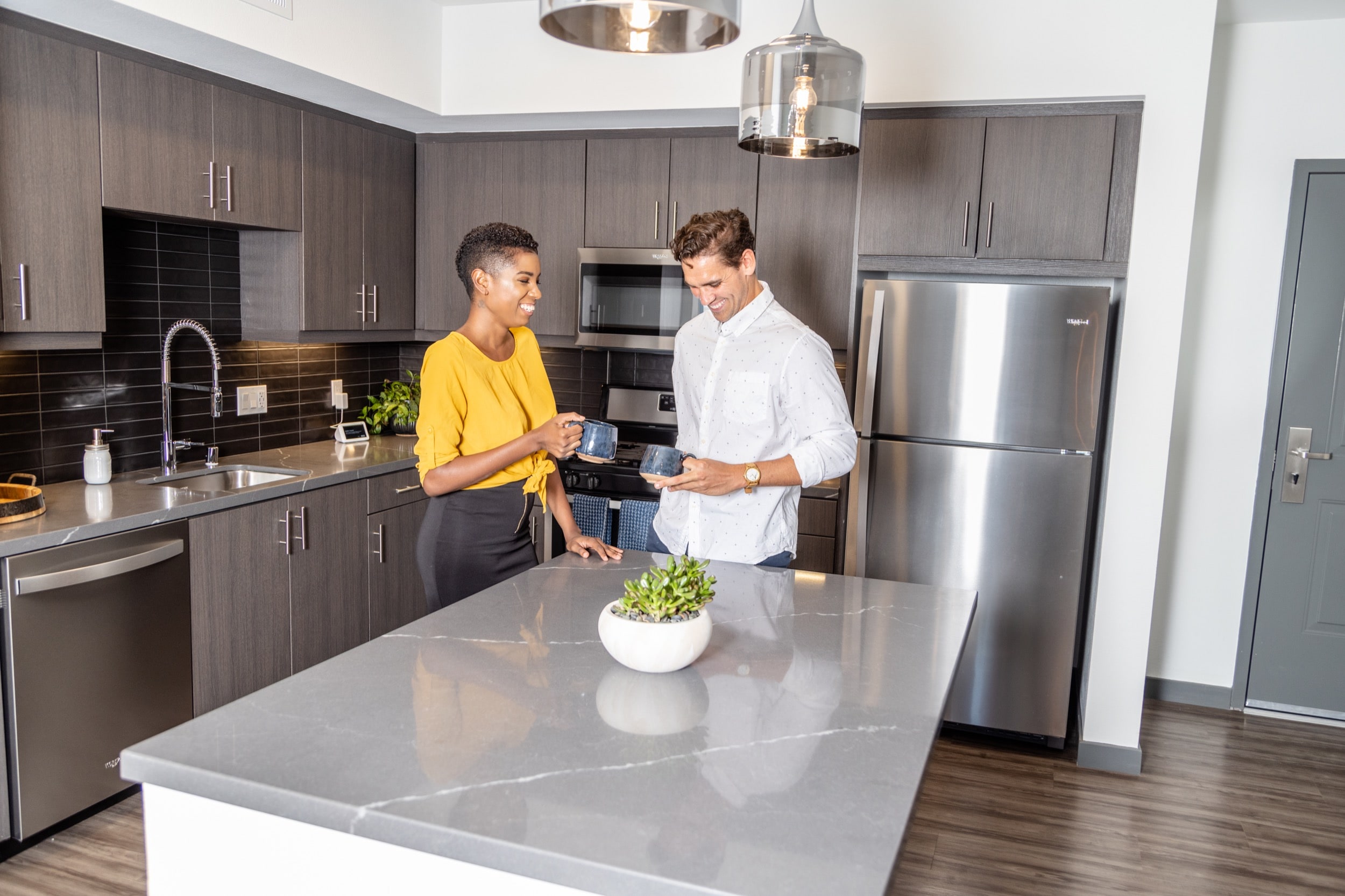 Persea Apartments San Diego Nat Warr Photography 4