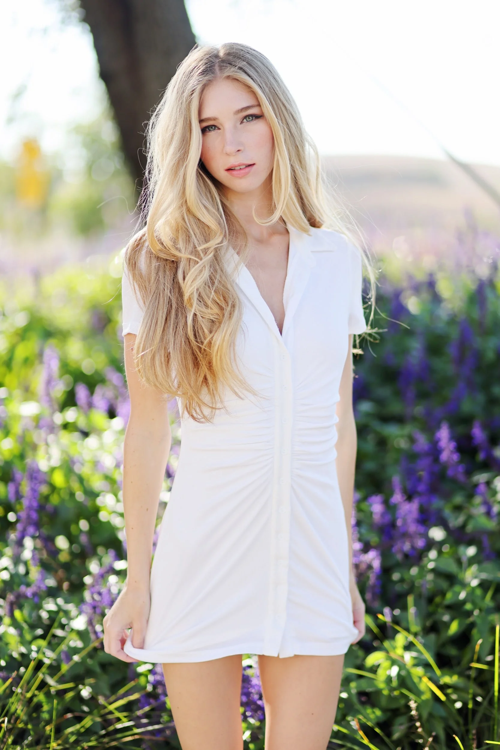 Teen Headshots Modeling San Diego 7