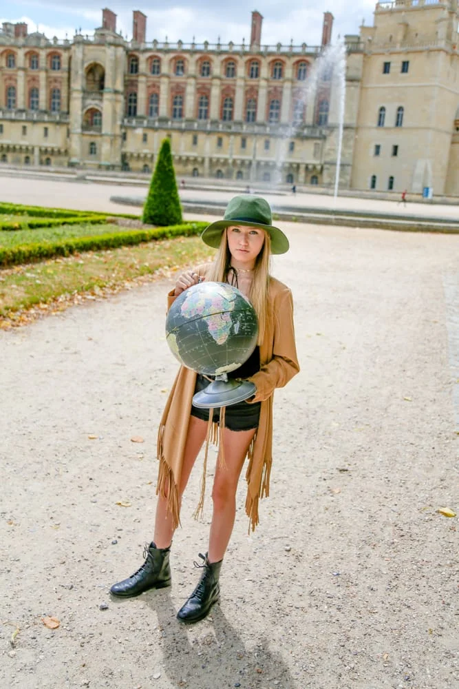 London Calling Editorial Nat Warr Photography 6